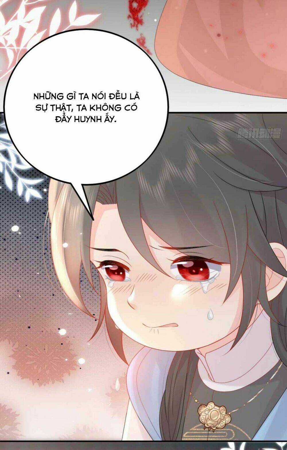 Sư Phụ Ta Muốn Người Là Của Riêng Ta Chapter 5 trang 22