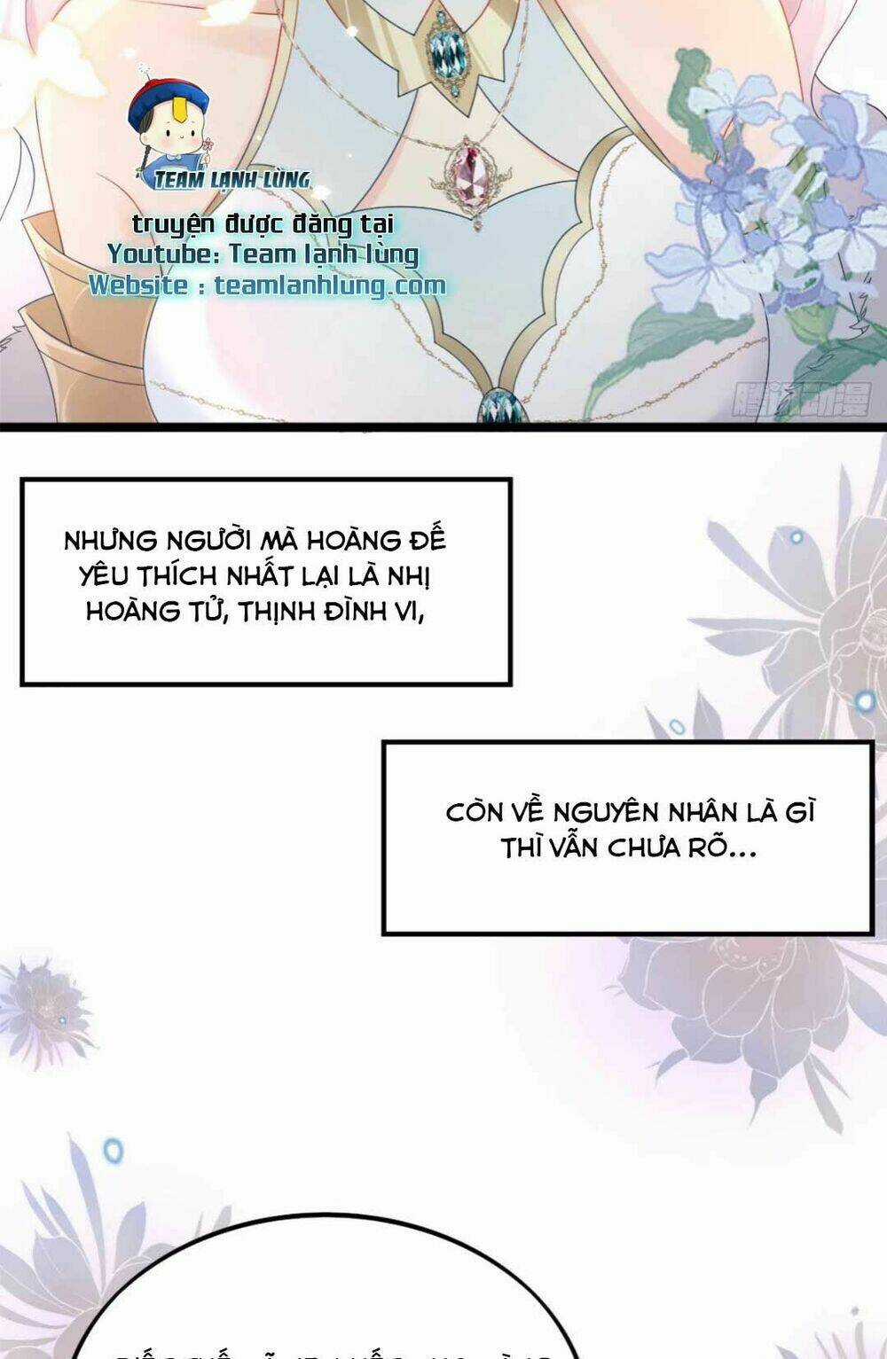 Sư Phụ Ta Muốn Người Là Của Riêng Ta Chapter 5 trang 25