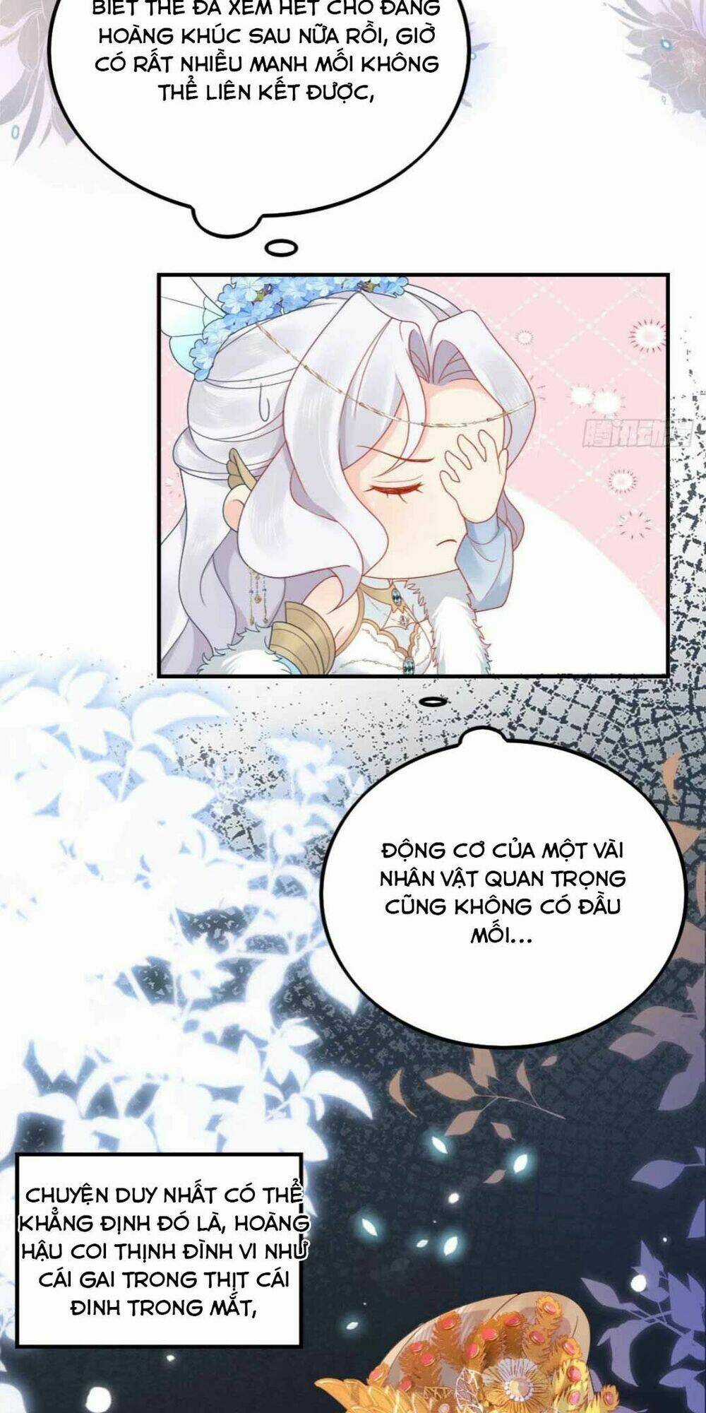 Sư Phụ Ta Muốn Người Là Của Riêng Ta Chapter 5 trang 26