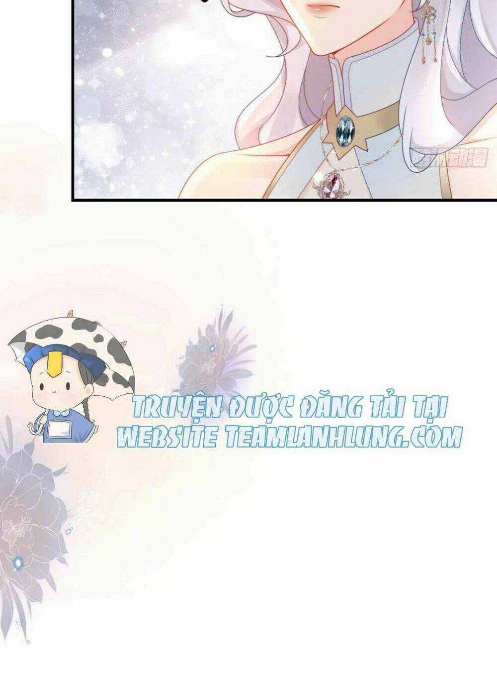 Sư Phụ Ta Muốn Người Là Của Riêng Ta Chapter 5 trang 29