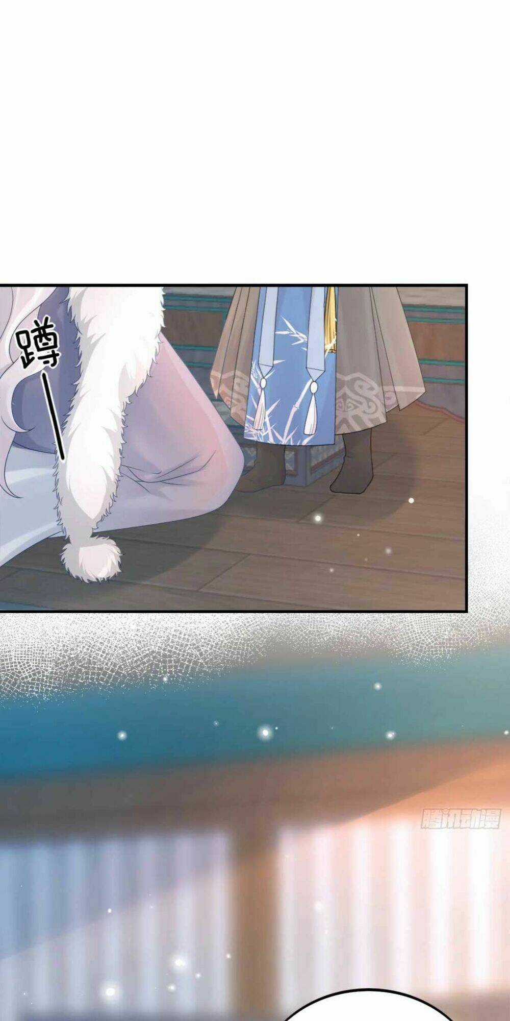 Sư Phụ Ta Muốn Người Là Của Riêng Ta Chapter 5 trang 30