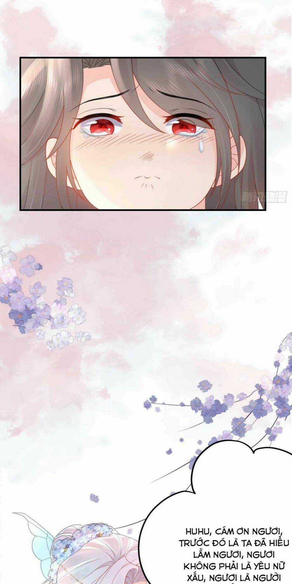 Sư Phụ Ta Muốn Người Là Của Riêng Ta Chapter 5 trang 33