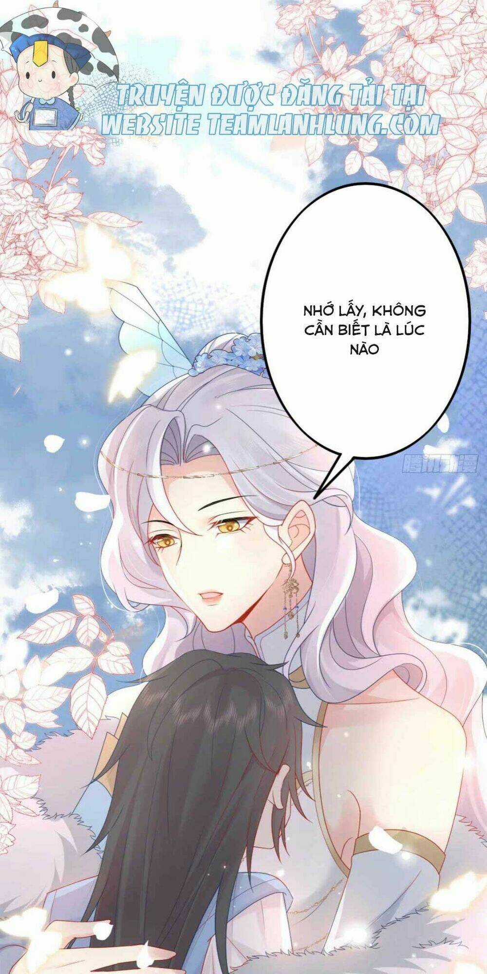 Sư Phụ Ta Muốn Người Là Của Riêng Ta Chapter 5 trang 36