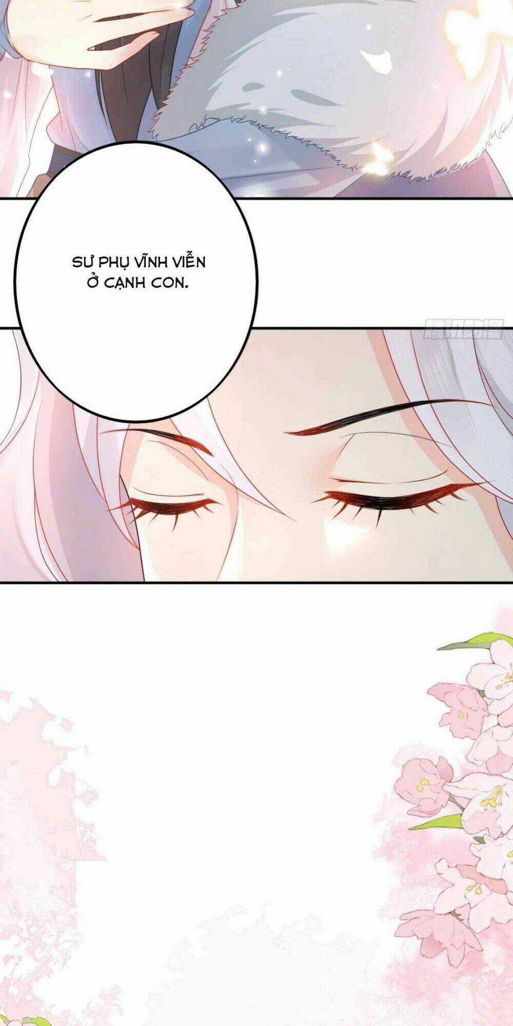 Sư Phụ Ta Muốn Người Là Của Riêng Ta Chapter 5 trang 37