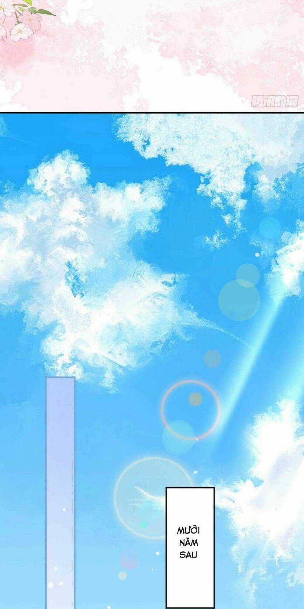 Sư Phụ Ta Muốn Người Là Của Riêng Ta Chapter 5 trang 38