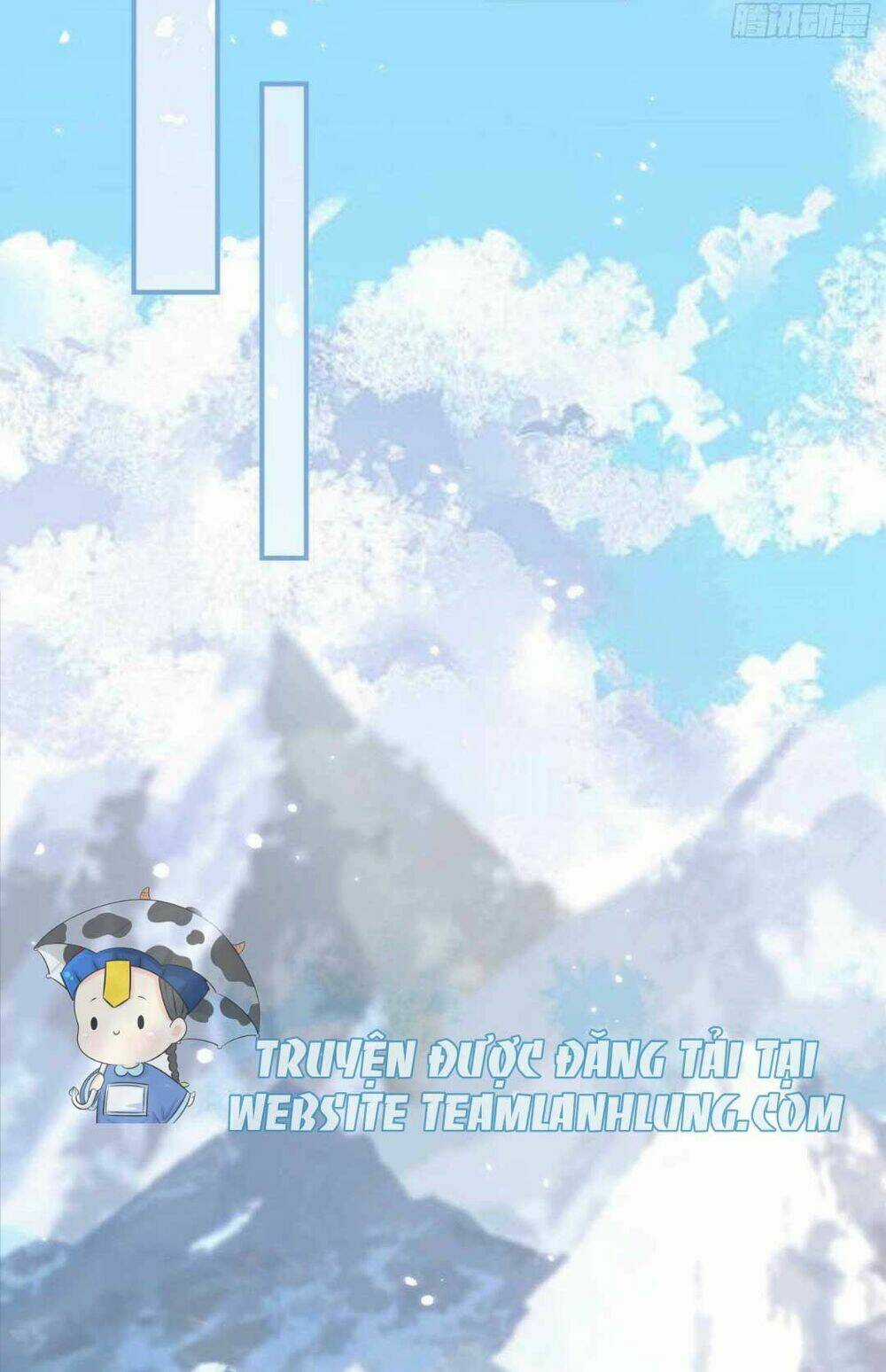 Sư Phụ Ta Muốn Người Là Của Riêng Ta Chapter 5 trang 39