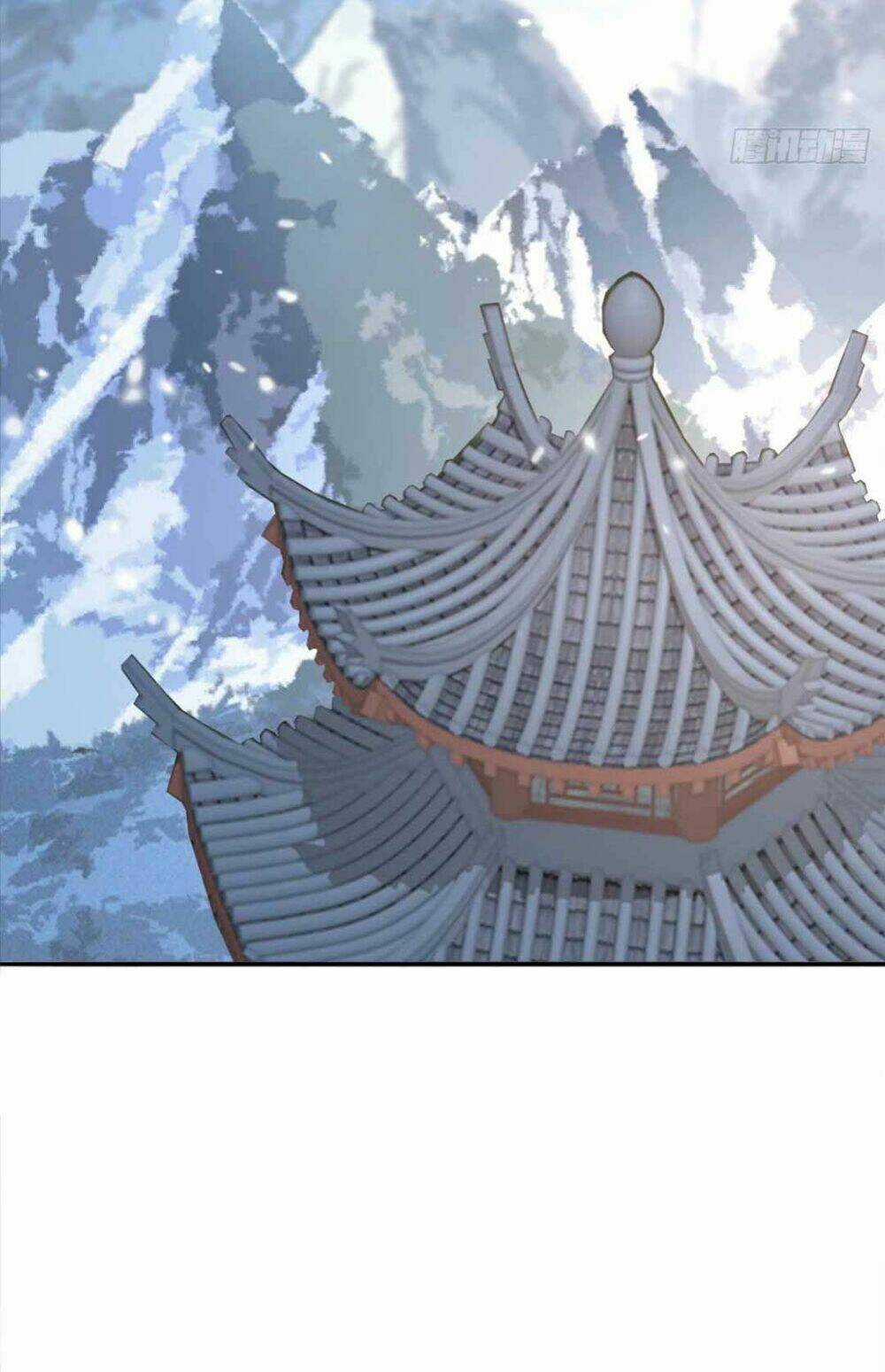 Sư Phụ Ta Muốn Người Là Của Riêng Ta Chapter 5 trang 40