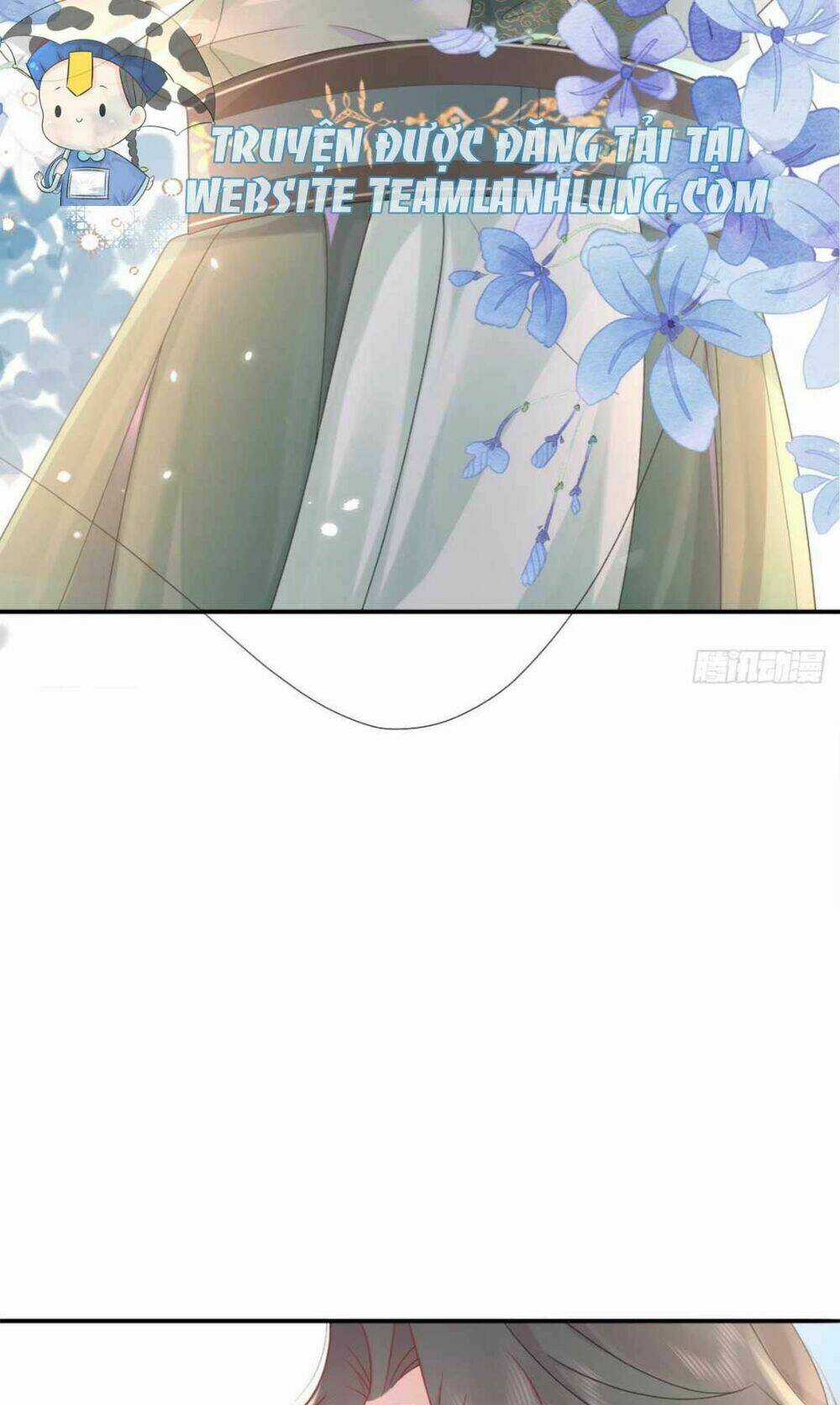 Sư Phụ Ta Muốn Người Là Của Riêng Ta Chapter 5 trang 44