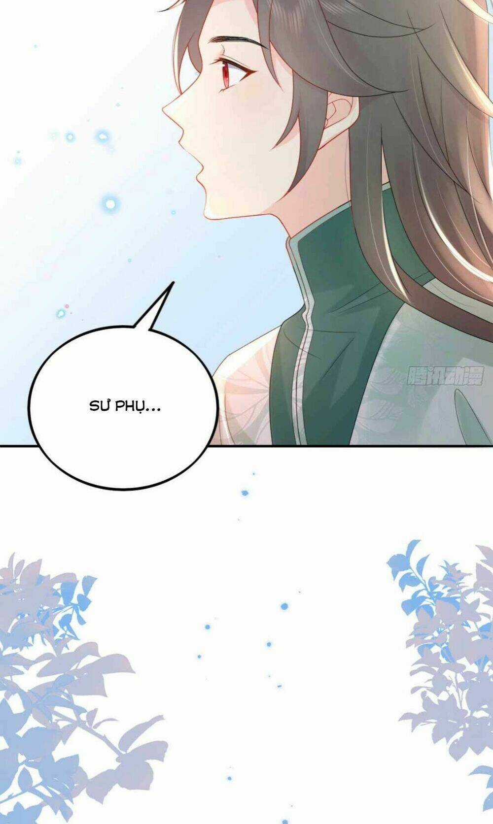 Sư Phụ Ta Muốn Người Là Của Riêng Ta Chapter 5 trang 45