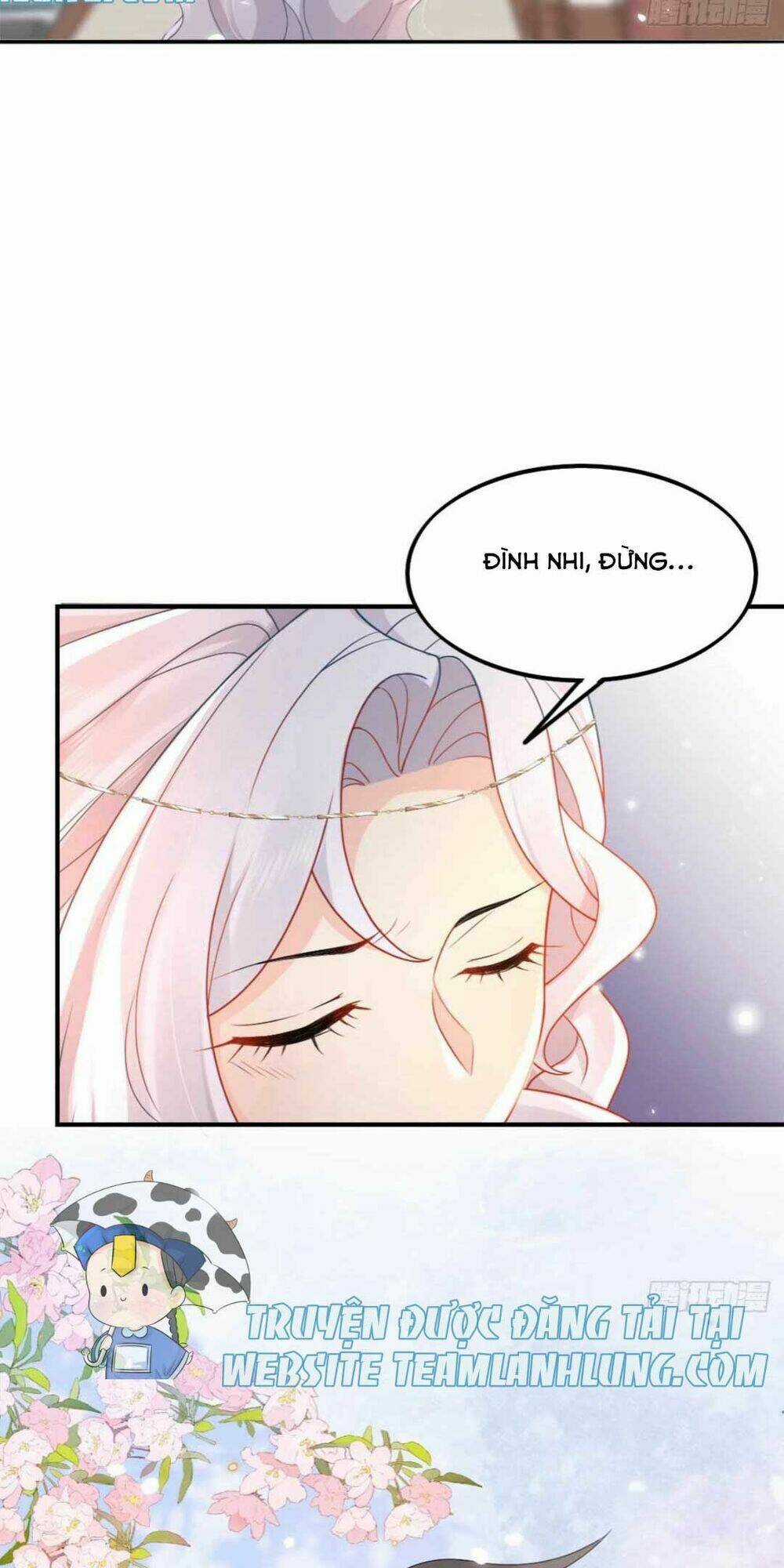 Sư Phụ Ta Muốn Người Là Của Riêng Ta Chapter 5 trang 48