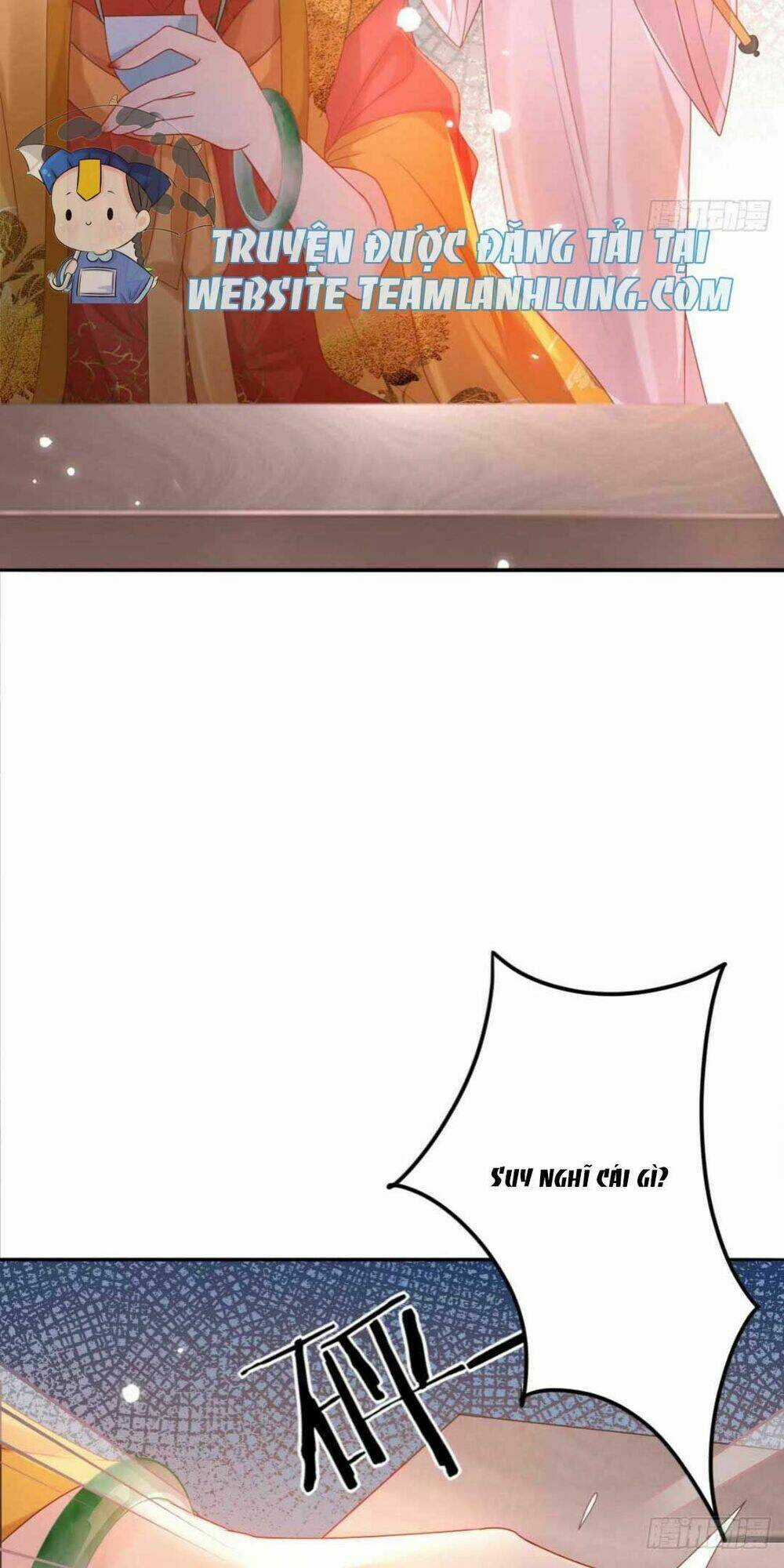 Sư Phụ Ta Muốn Người Là Của Riêng Ta Chapter 5 trang 5