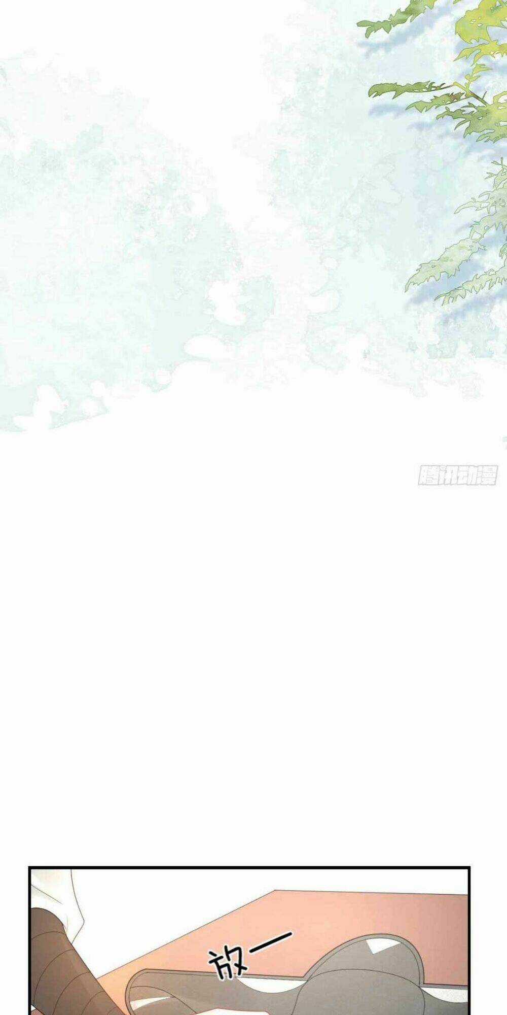 Sư Phụ Ta Muốn Người Là Của Riêng Ta Chapter 5 trang 50