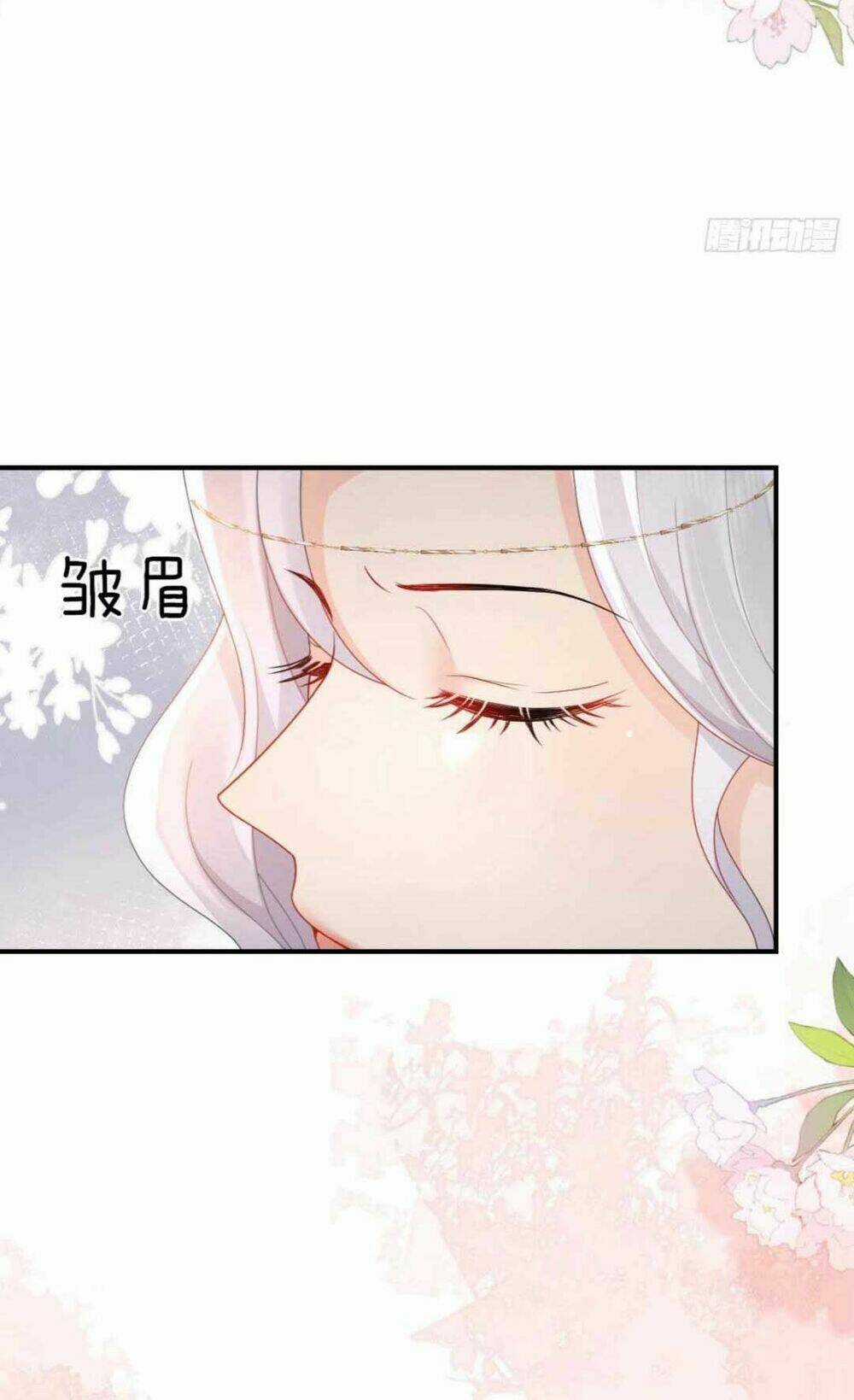 Sư Phụ Ta Muốn Người Là Của Riêng Ta Chapter 5 trang 53