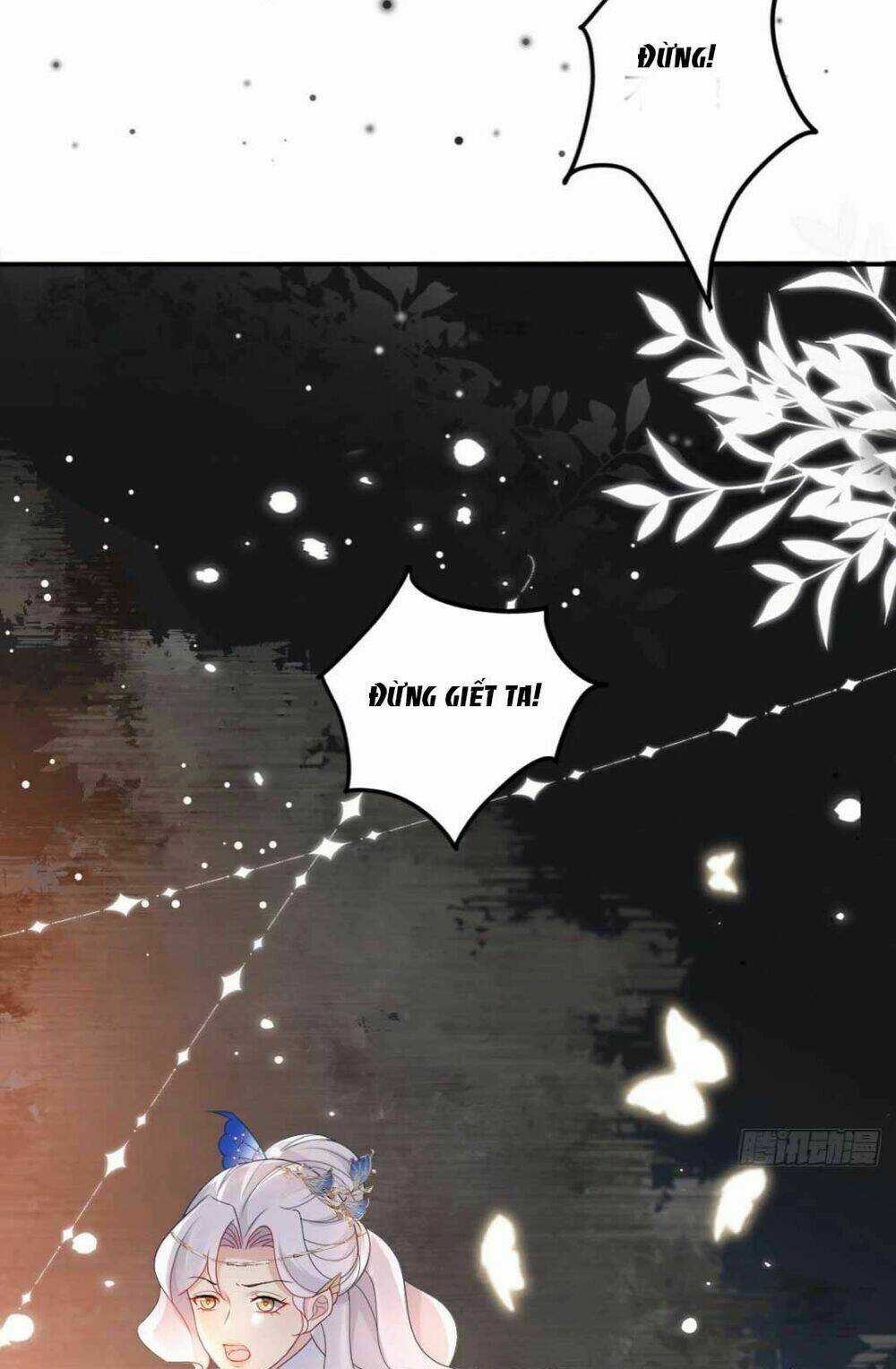 Sư Phụ Ta Muốn Người Là Của Riêng Ta Chapter 5 trang 58