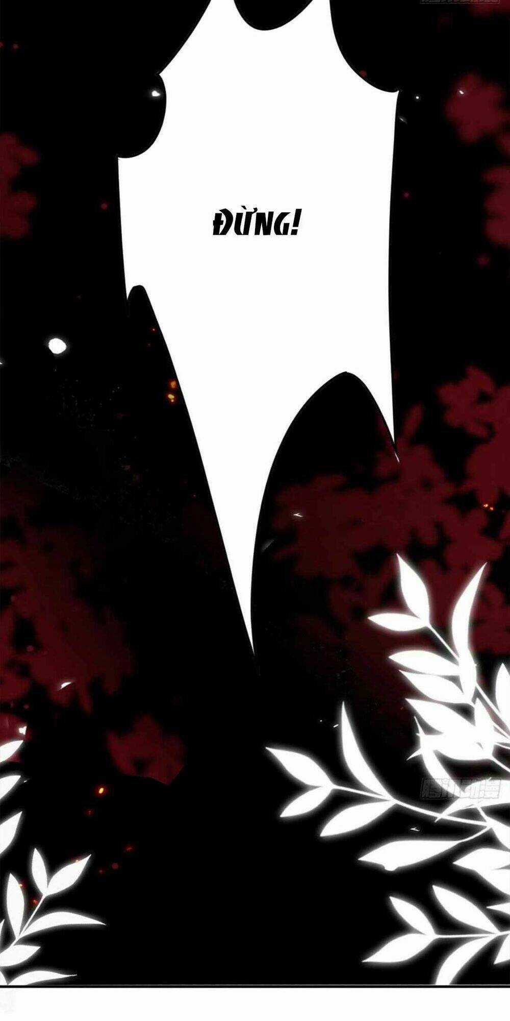 Sư Phụ Ta Muốn Người Là Của Riêng Ta Chapter 5 trang 62