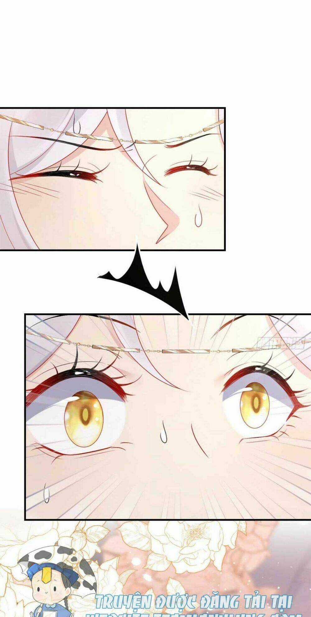 Sư Phụ Ta Muốn Người Là Của Riêng Ta Chapter 5 trang 63