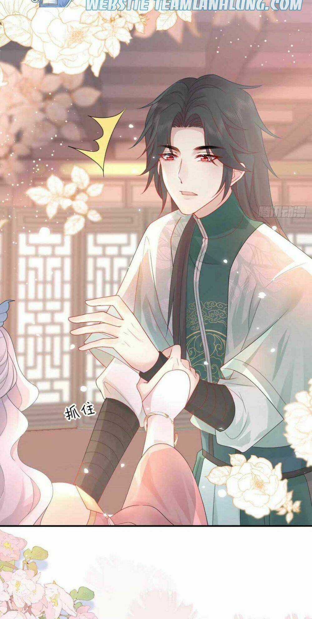 Sư Phụ Ta Muốn Người Là Của Riêng Ta Chapter 5 trang 64