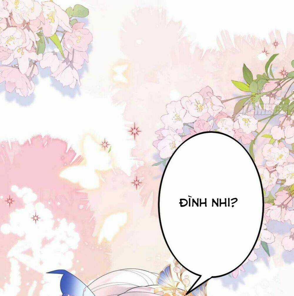 Sư Phụ Ta Muốn Người Là Của Riêng Ta Chapter 5 trang 65