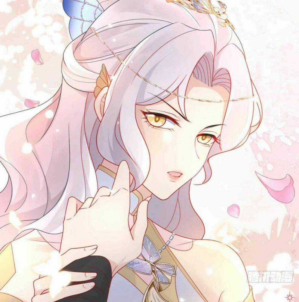 Sư Phụ Ta Muốn Người Là Của Riêng Ta Chapter 5 trang 66