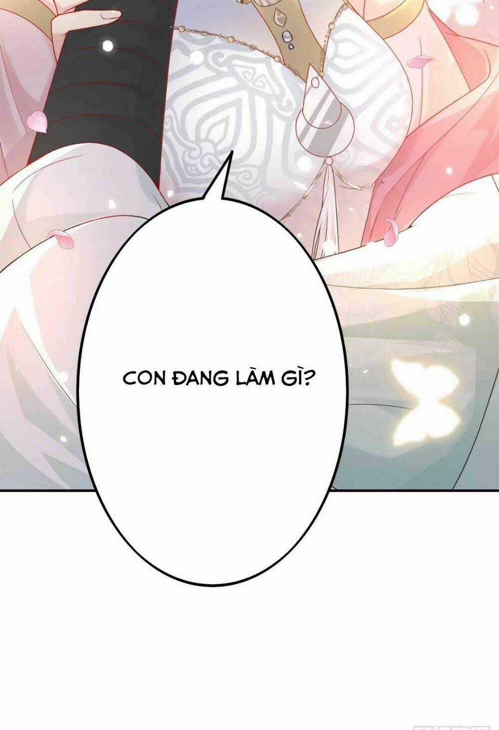 Sư Phụ Ta Muốn Người Là Của Riêng Ta Chapter 5 trang 67