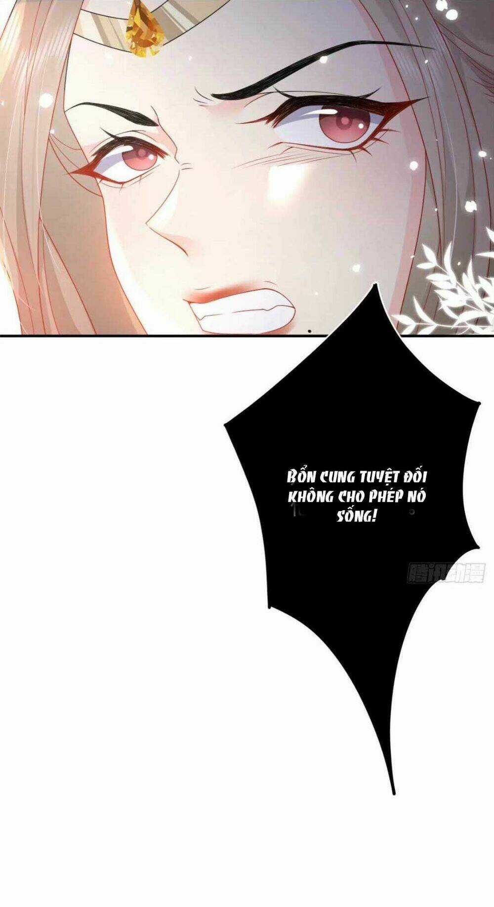 Sư Phụ Ta Muốn Người Là Của Riêng Ta Chapter 5 trang 8