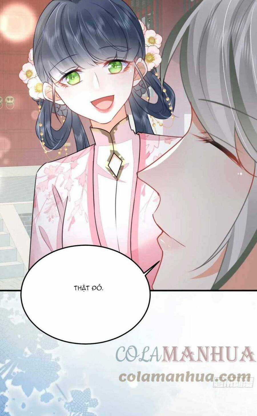 Sư Phụ Ta Muốn Người Là Của Riêng Ta Chapter 50 trang 11