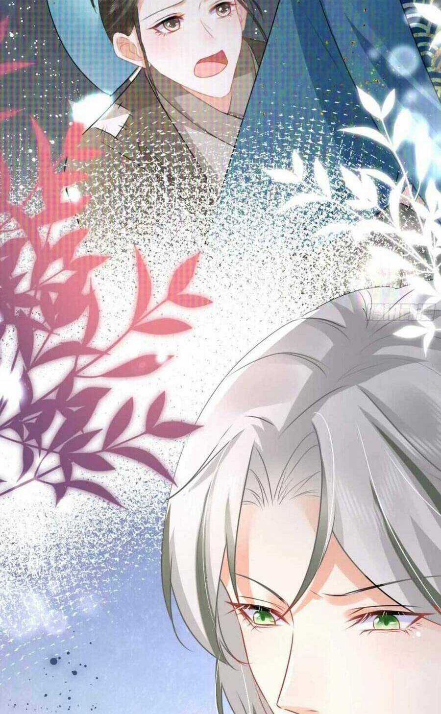 Sư Phụ Ta Muốn Người Là Của Riêng Ta Chapter 50 trang 13