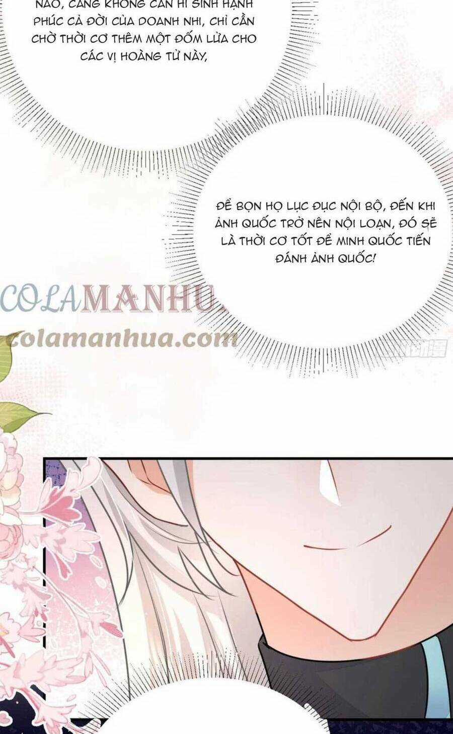 Sư Phụ Ta Muốn Người Là Của Riêng Ta Chapter 50 trang 16