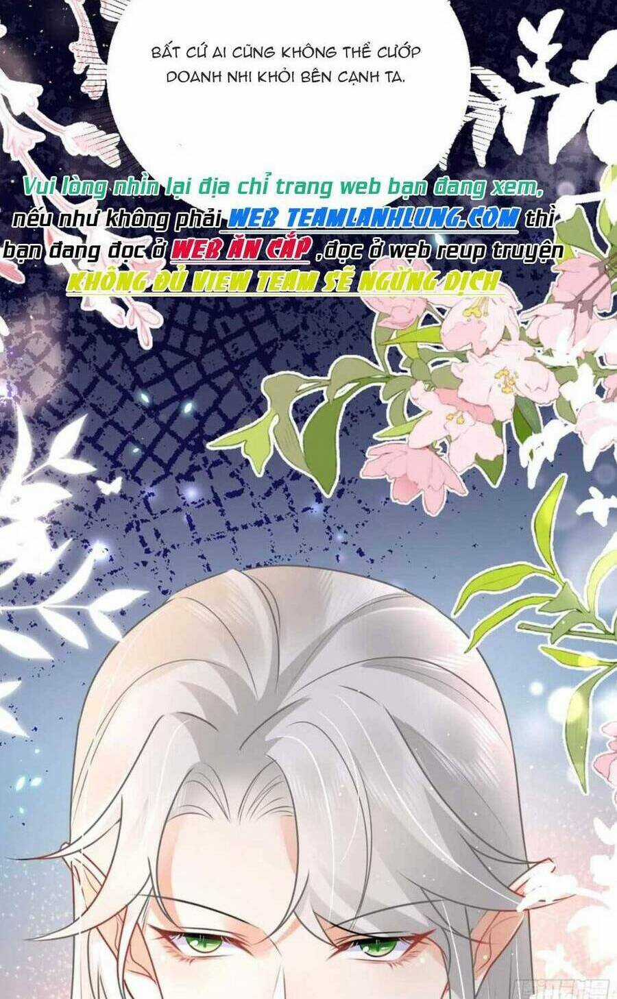 Sư Phụ Ta Muốn Người Là Của Riêng Ta Chapter 50 trang 17