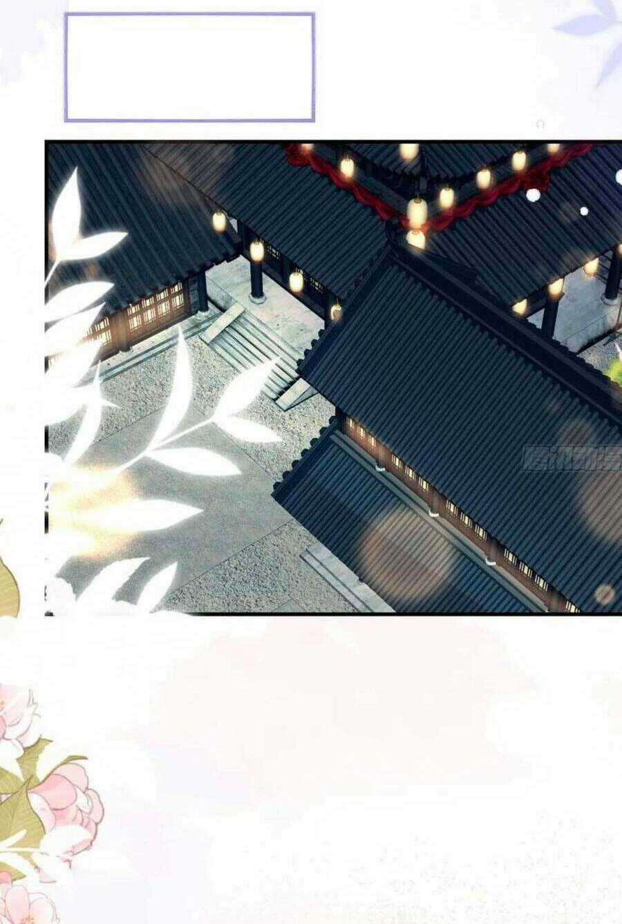 Sư Phụ Ta Muốn Người Là Của Riêng Ta Chapter 50 trang 23