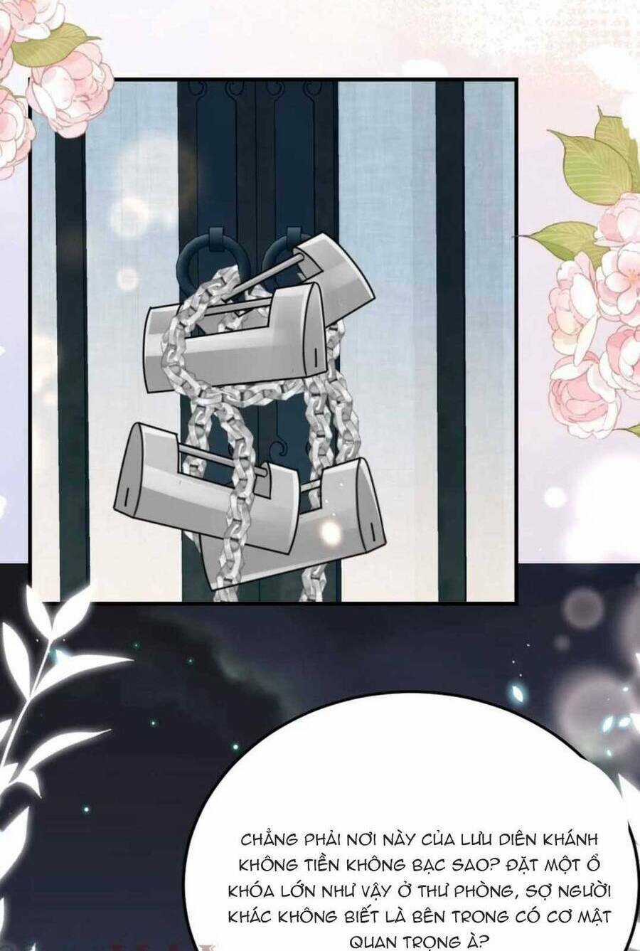 Sư Phụ Ta Muốn Người Là Của Riêng Ta Chapter 50 trang 24