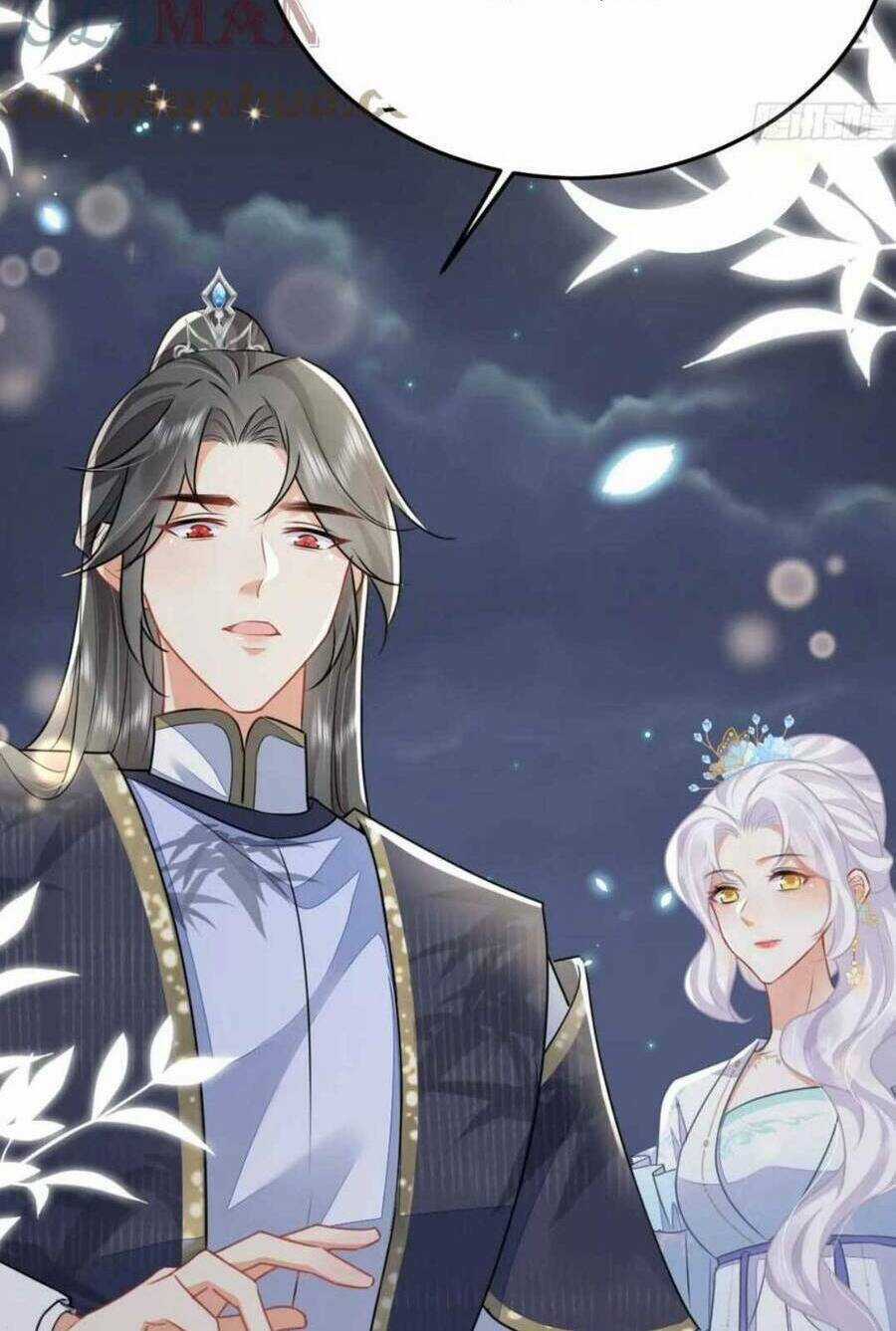 Sư Phụ Ta Muốn Người Là Của Riêng Ta Chapter 50 trang 25