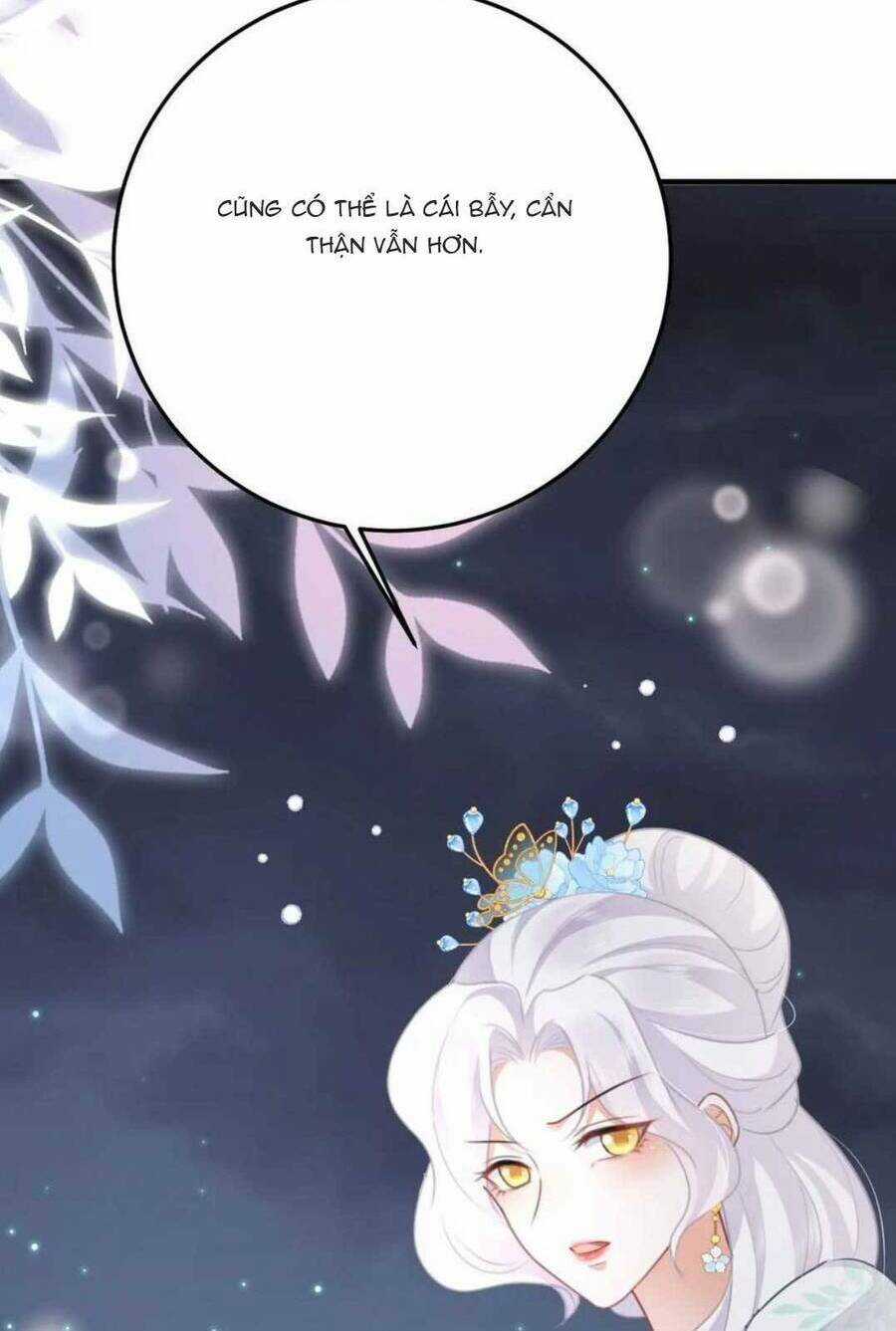 Sư Phụ Ta Muốn Người Là Của Riêng Ta Chapter 50 trang 27