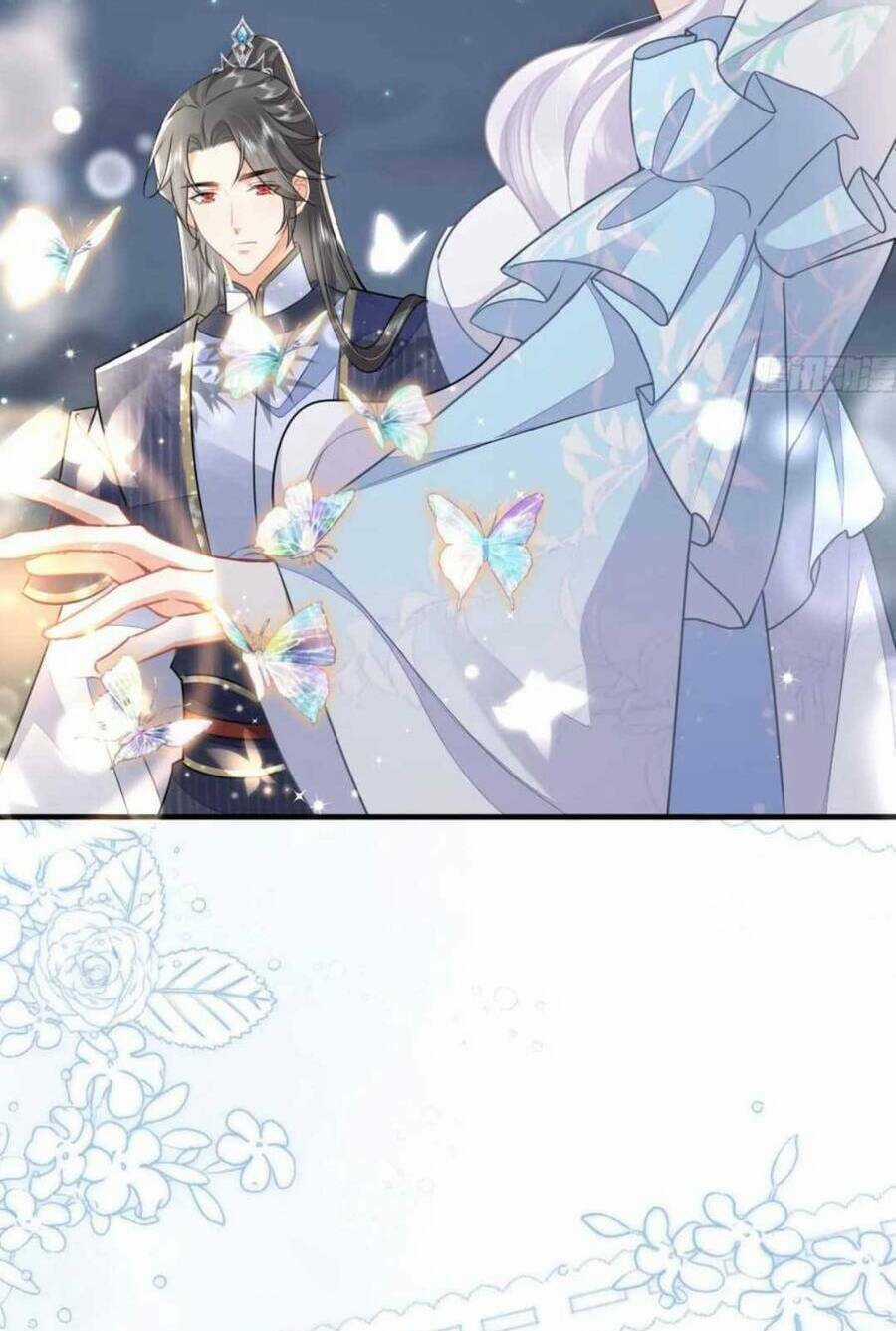 Sư Phụ Ta Muốn Người Là Của Riêng Ta Chapter 50 trang 28