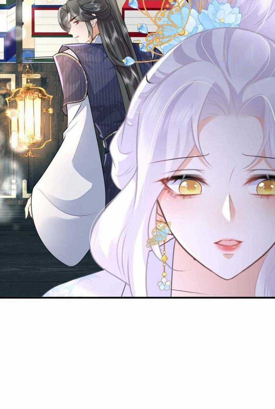 Sư Phụ Ta Muốn Người Là Của Riêng Ta Chapter 50 trang 32