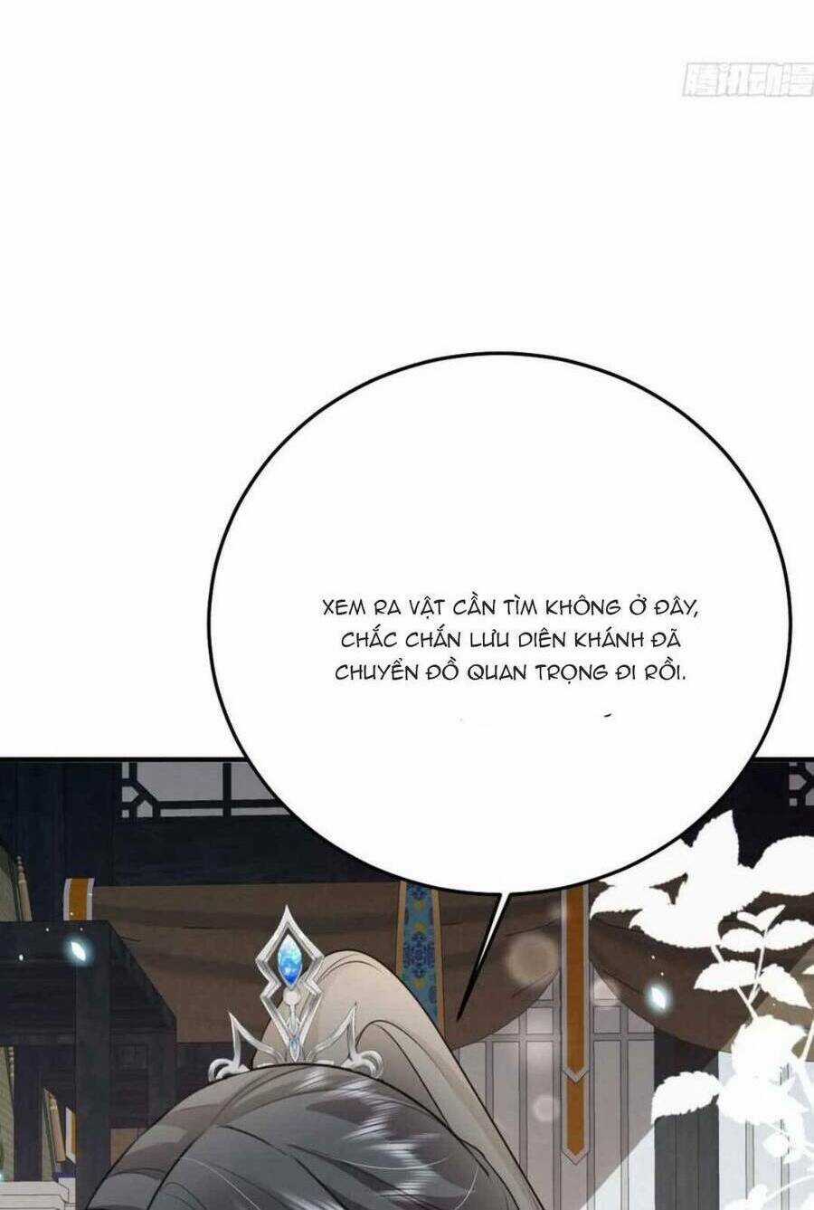 Sư Phụ Ta Muốn Người Là Của Riêng Ta Chapter 50 trang 33