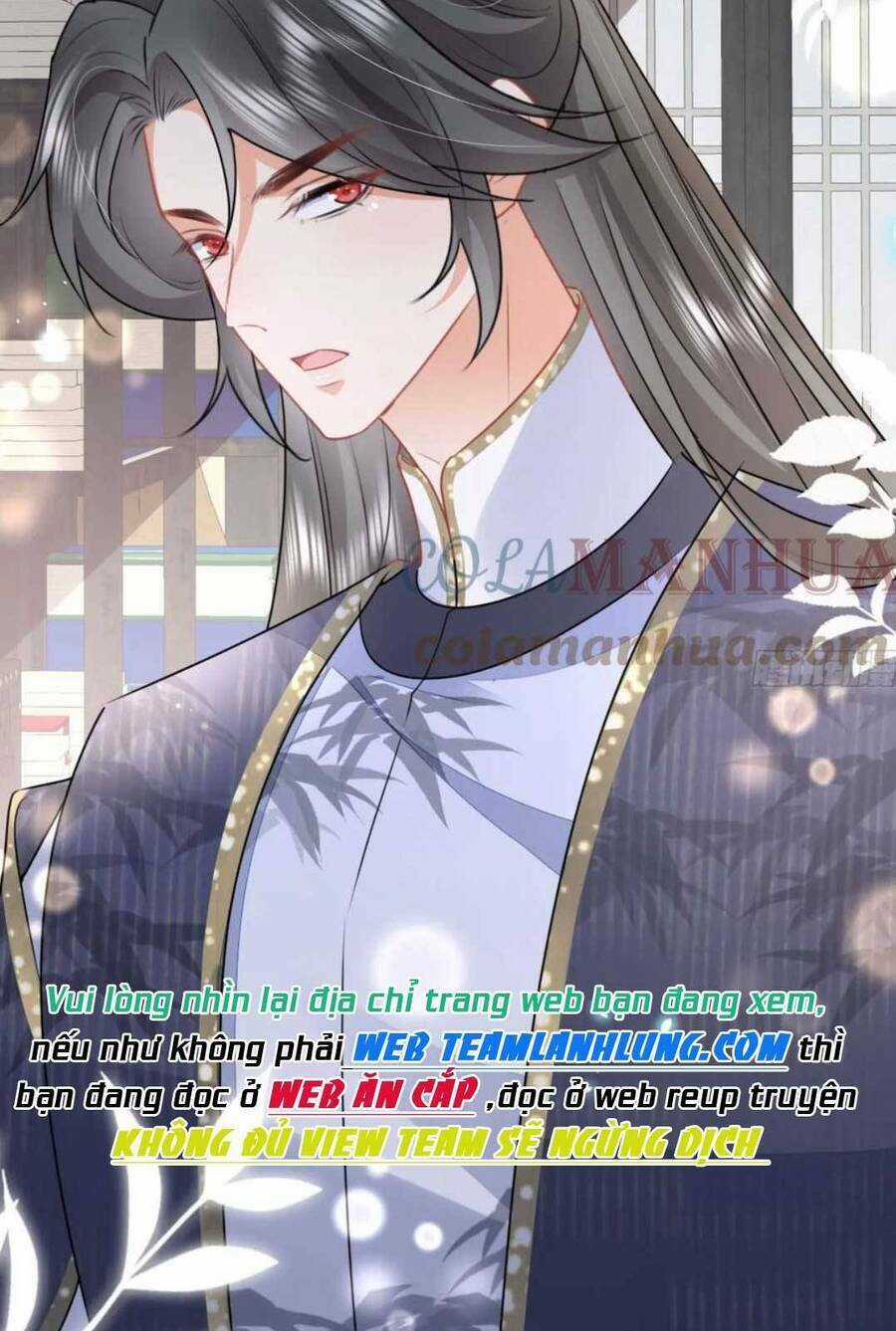 Sư Phụ Ta Muốn Người Là Của Riêng Ta Chapter 50 trang 34