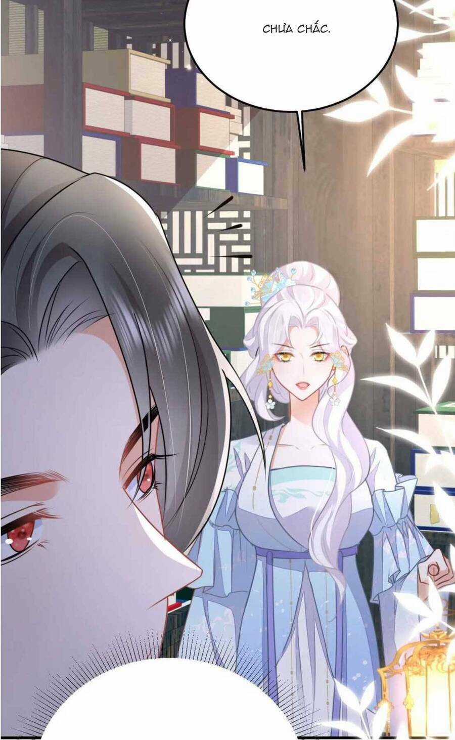 Sư Phụ Ta Muốn Người Là Của Riêng Ta Chapter 50 trang 36