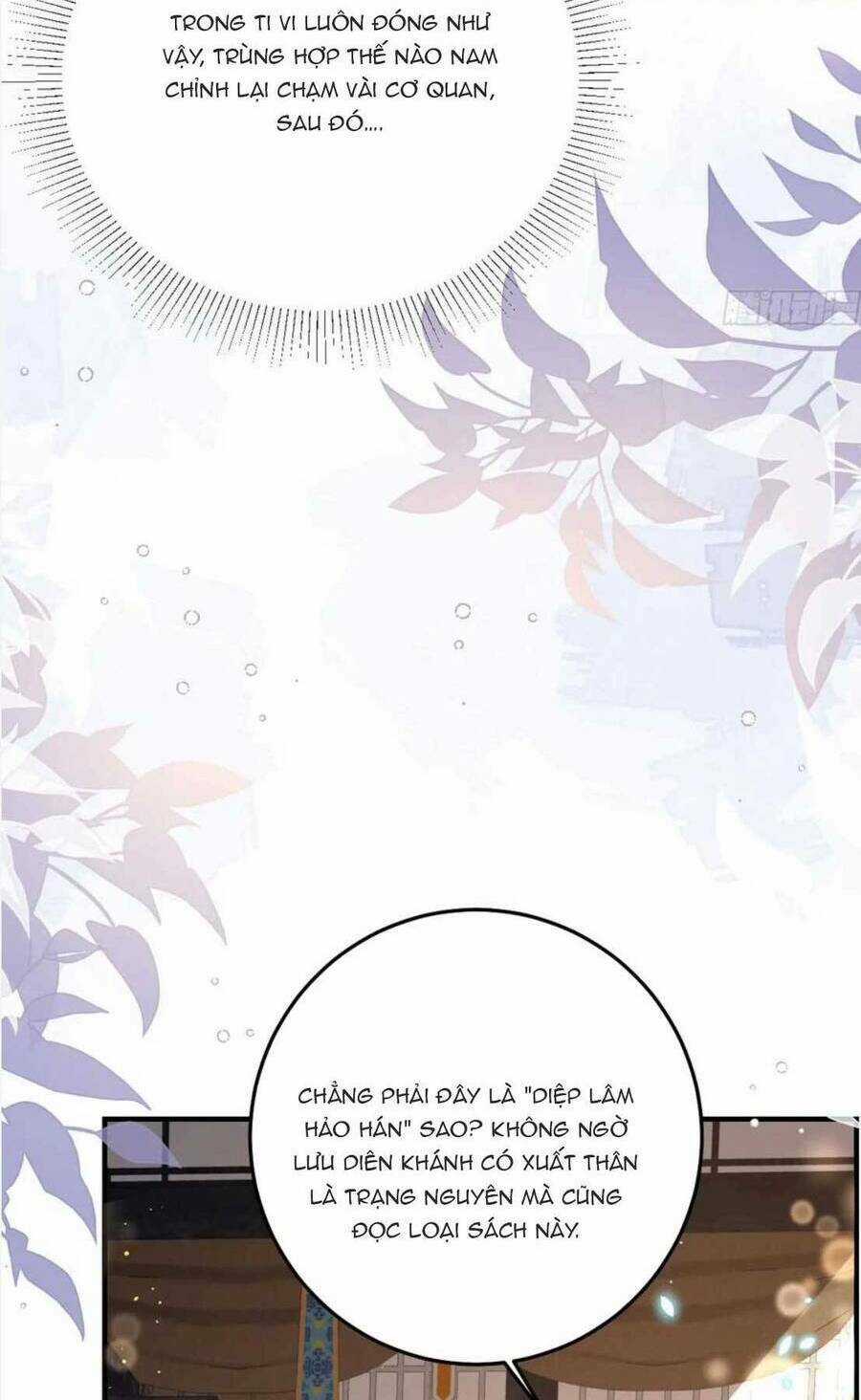 Sư Phụ Ta Muốn Người Là Của Riêng Ta Chapter 50 trang 37