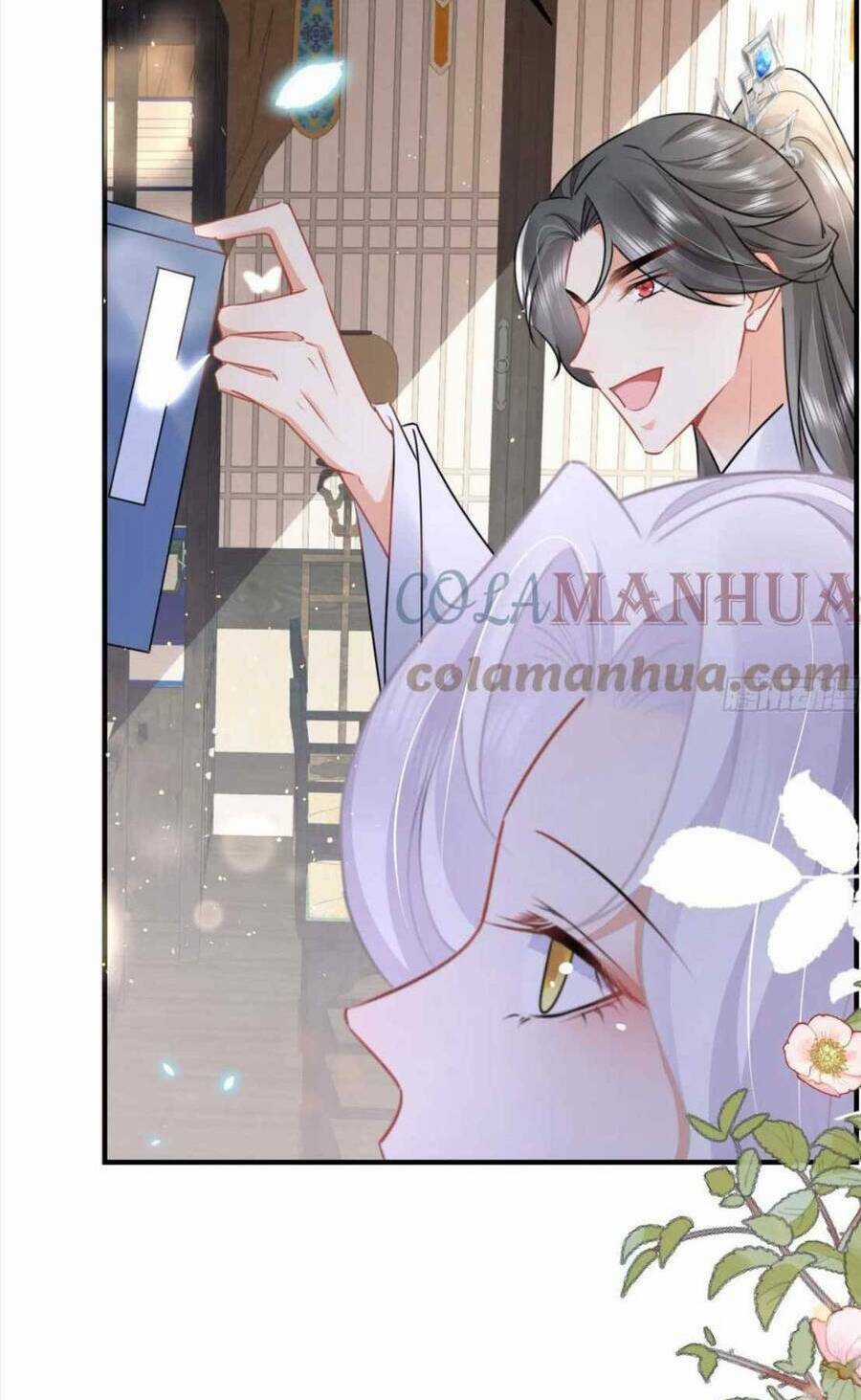 Sư Phụ Ta Muốn Người Là Của Riêng Ta Chapter 50 trang 38