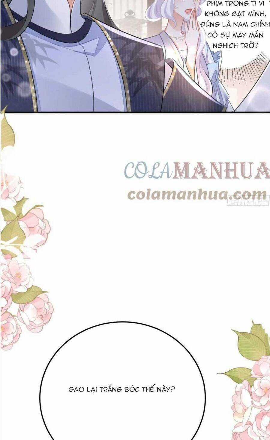 Sư Phụ Ta Muốn Người Là Của Riêng Ta Chapter 50 trang 42