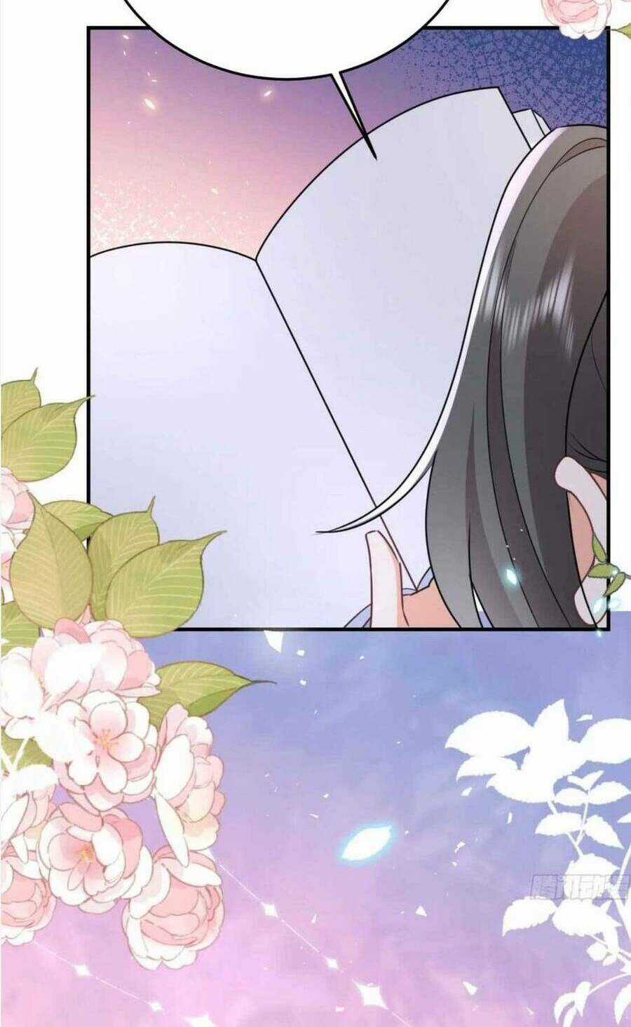 Sư Phụ Ta Muốn Người Là Của Riêng Ta Chapter 50 trang 43