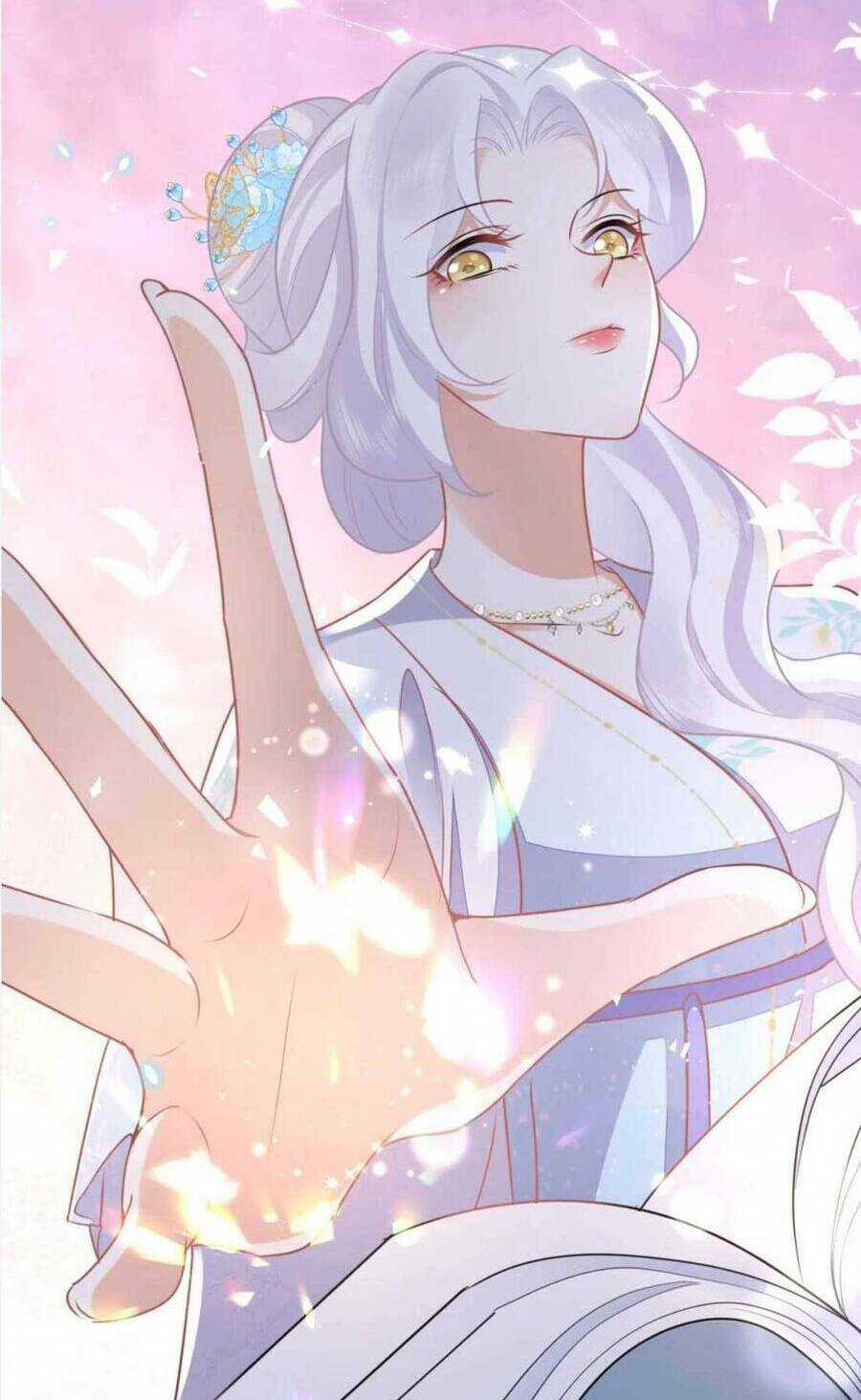 Sư Phụ Ta Muốn Người Là Của Riêng Ta Chapter 50 trang 44