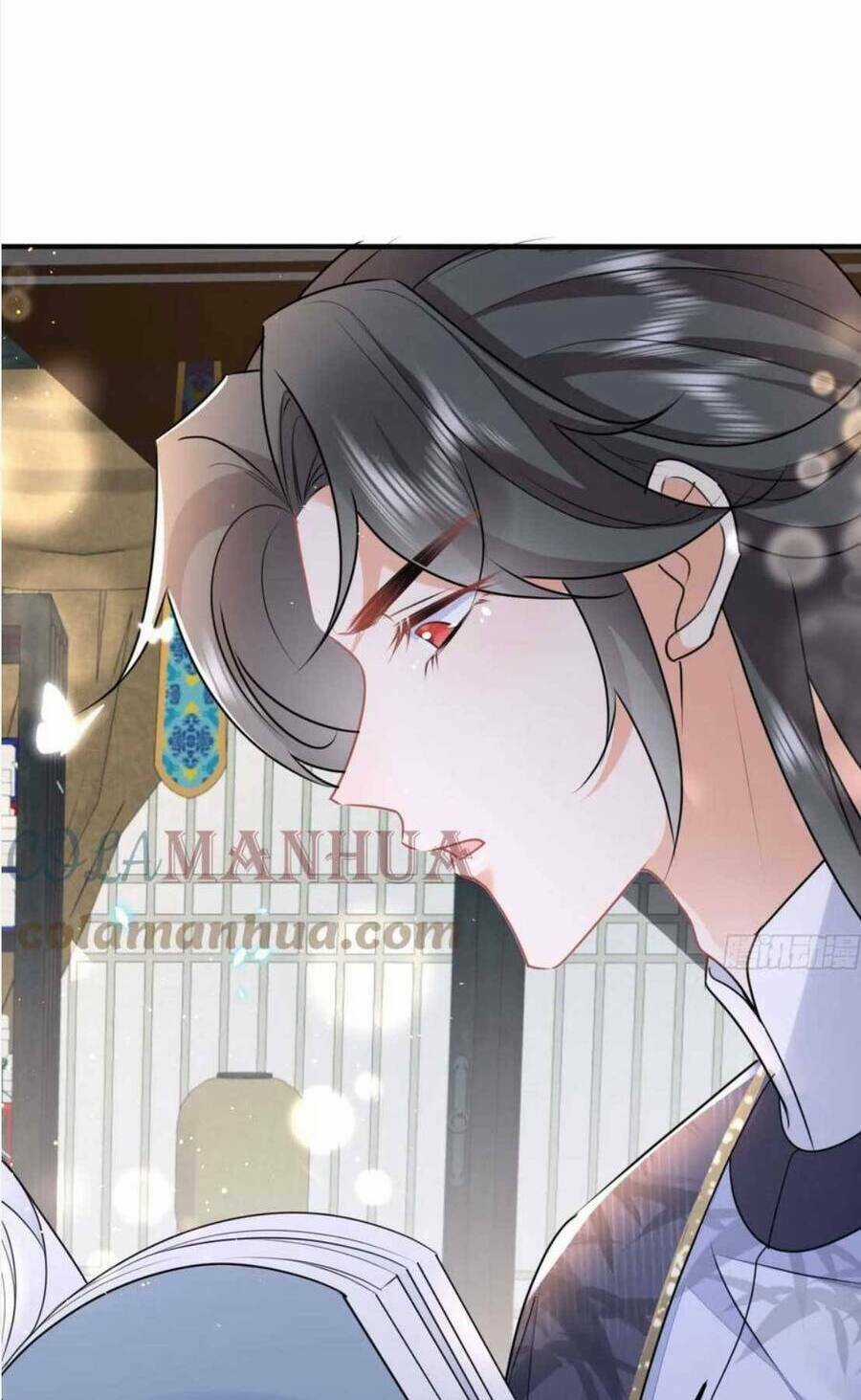 Sư Phụ Ta Muốn Người Là Của Riêng Ta Chapter 50 trang 46