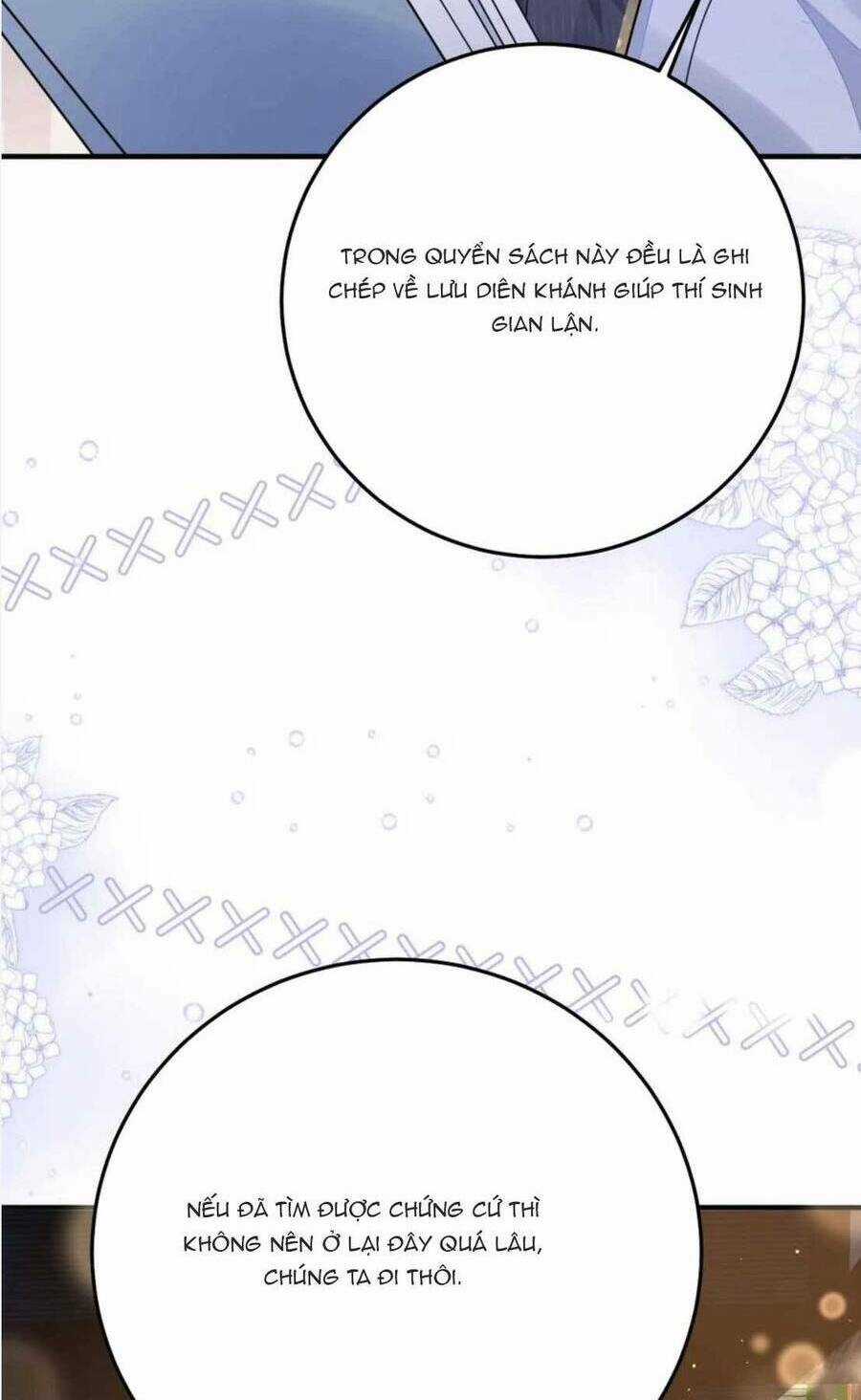 Sư Phụ Ta Muốn Người Là Của Riêng Ta Chapter 50 trang 47