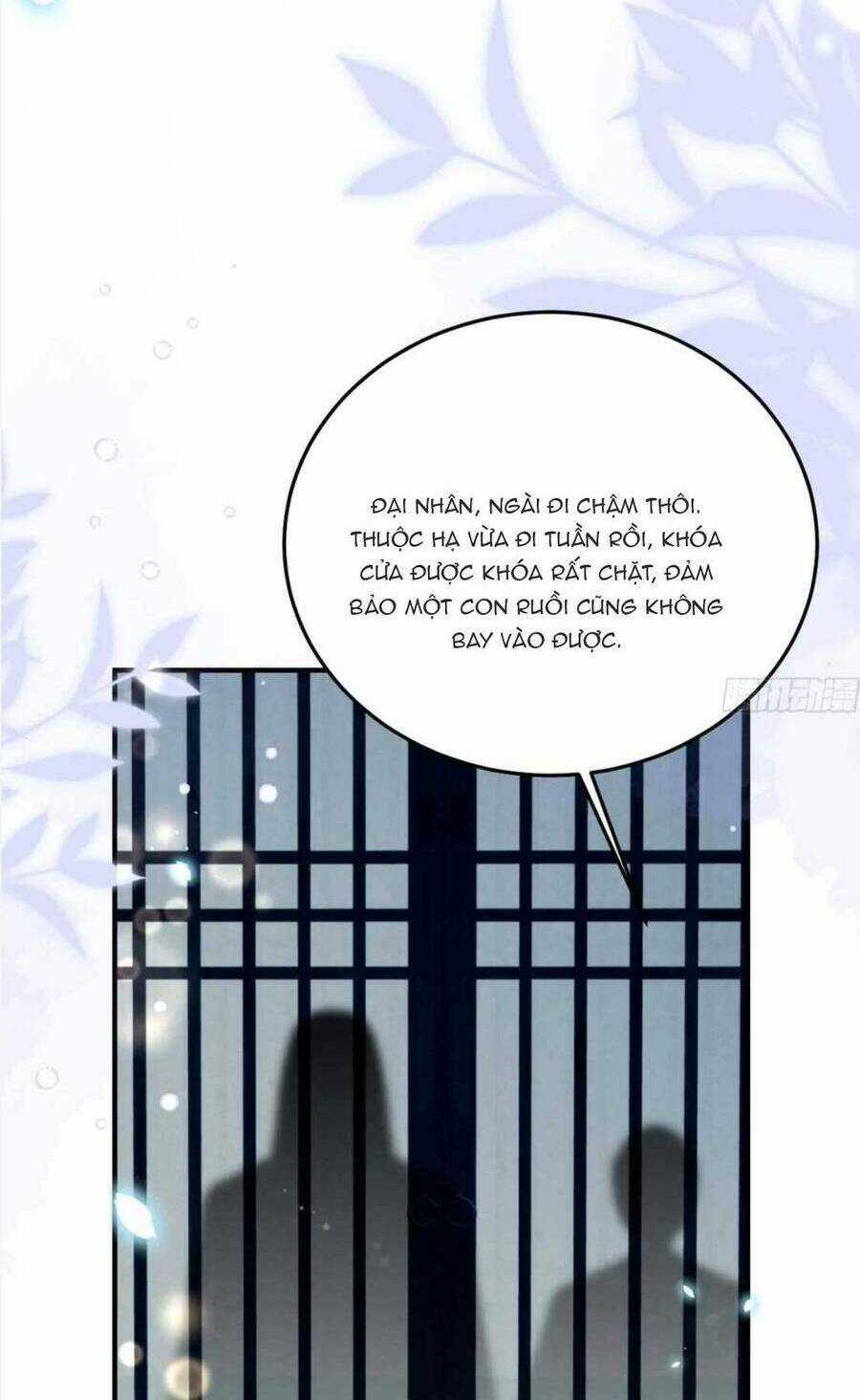 Sư Phụ Ta Muốn Người Là Của Riêng Ta Chapter 50 trang 49