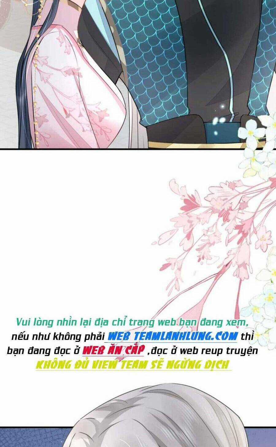 Sư Phụ Ta Muốn Người Là Của Riêng Ta Chapter 50 trang 5