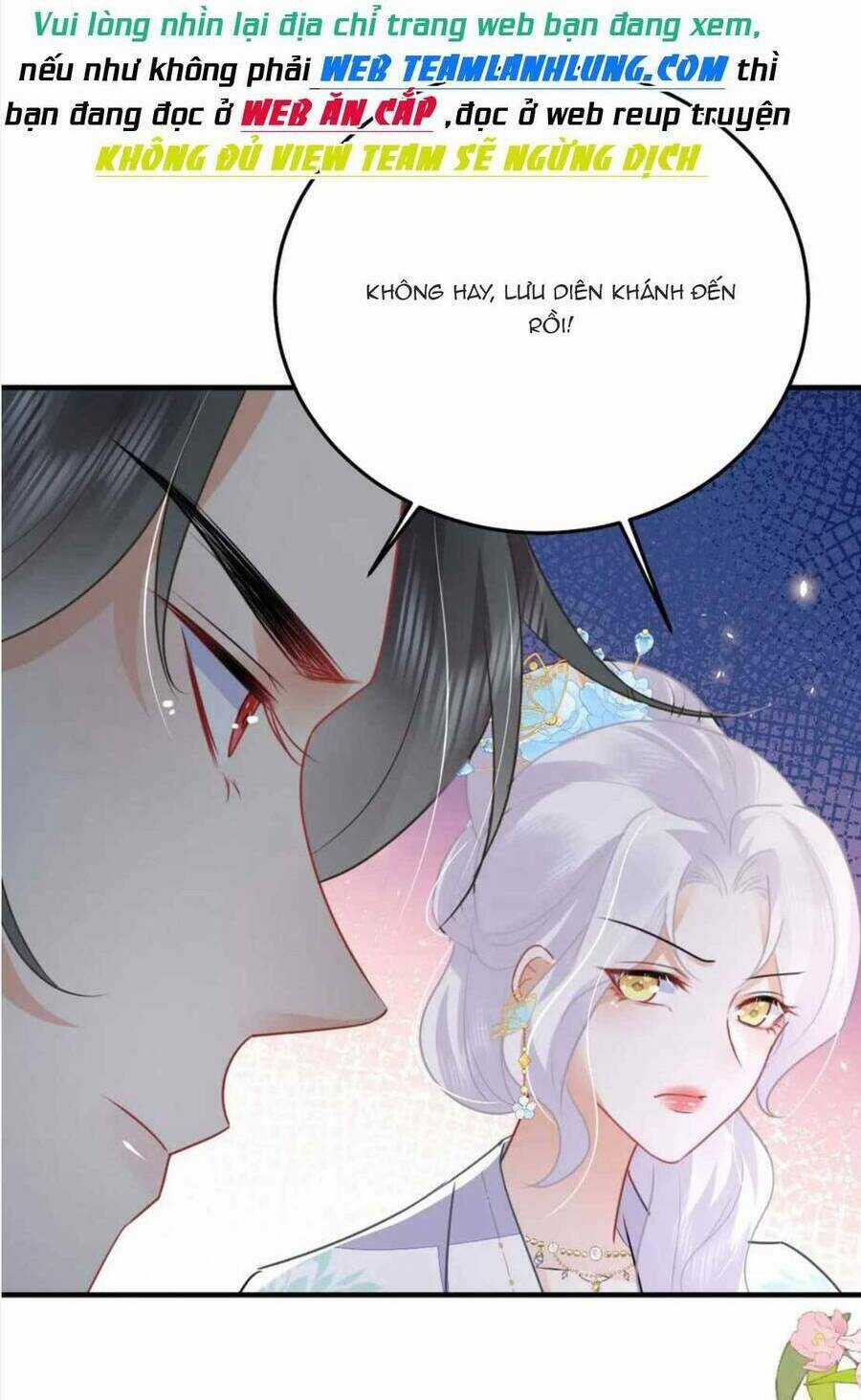 Sư Phụ Ta Muốn Người Là Của Riêng Ta Chapter 50 trang 51