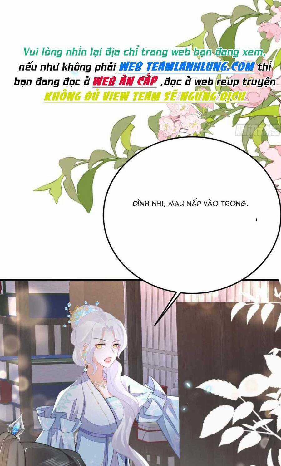 Sư Phụ Ta Muốn Người Là Của Riêng Ta Chapter 50 trang 52