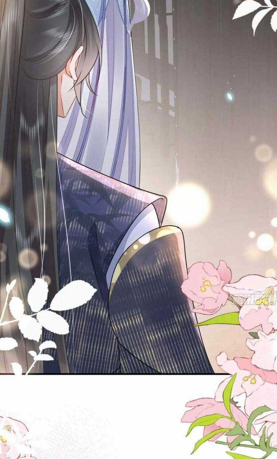 Sư Phụ Ta Muốn Người Là Của Riêng Ta Chapter 50 trang 53